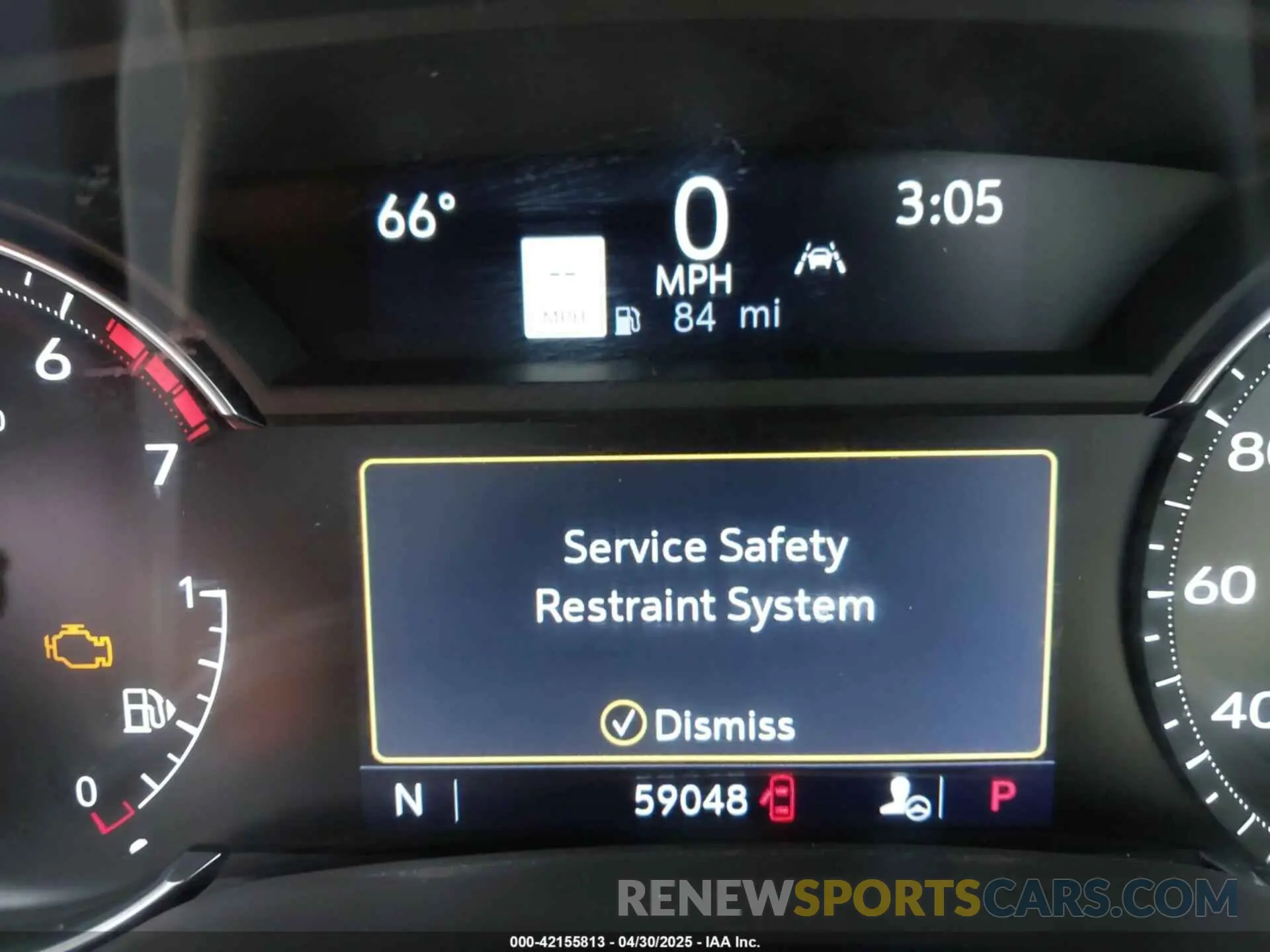 15 Фотография поврежденного автомобиля 1G6DX5RK5R0103588 CADILLAC CT5 2024