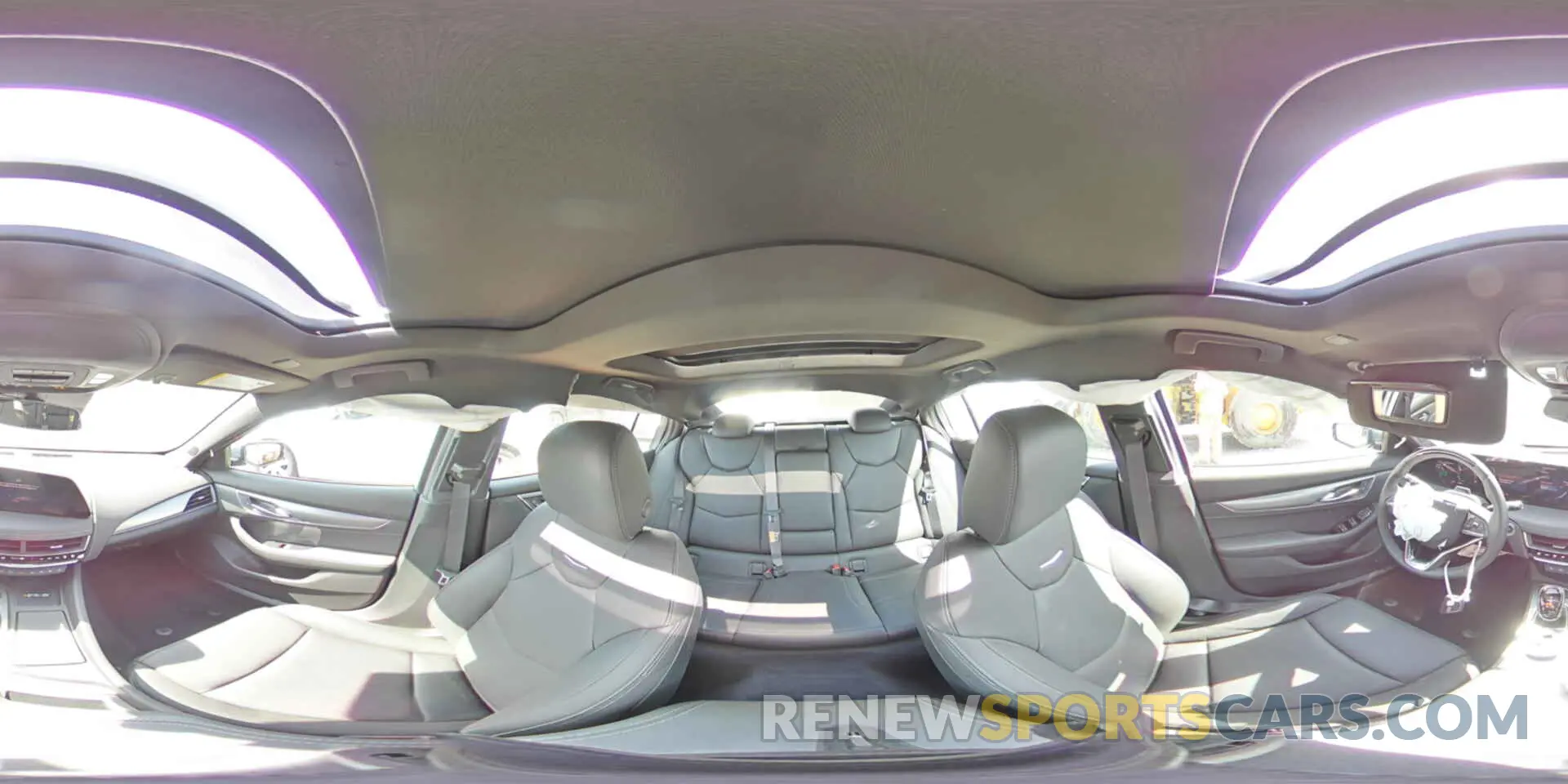 14 Фотография поврежденного автомобиля 1G6DS5RK6S0106455 CADILLAC CT5 2025
