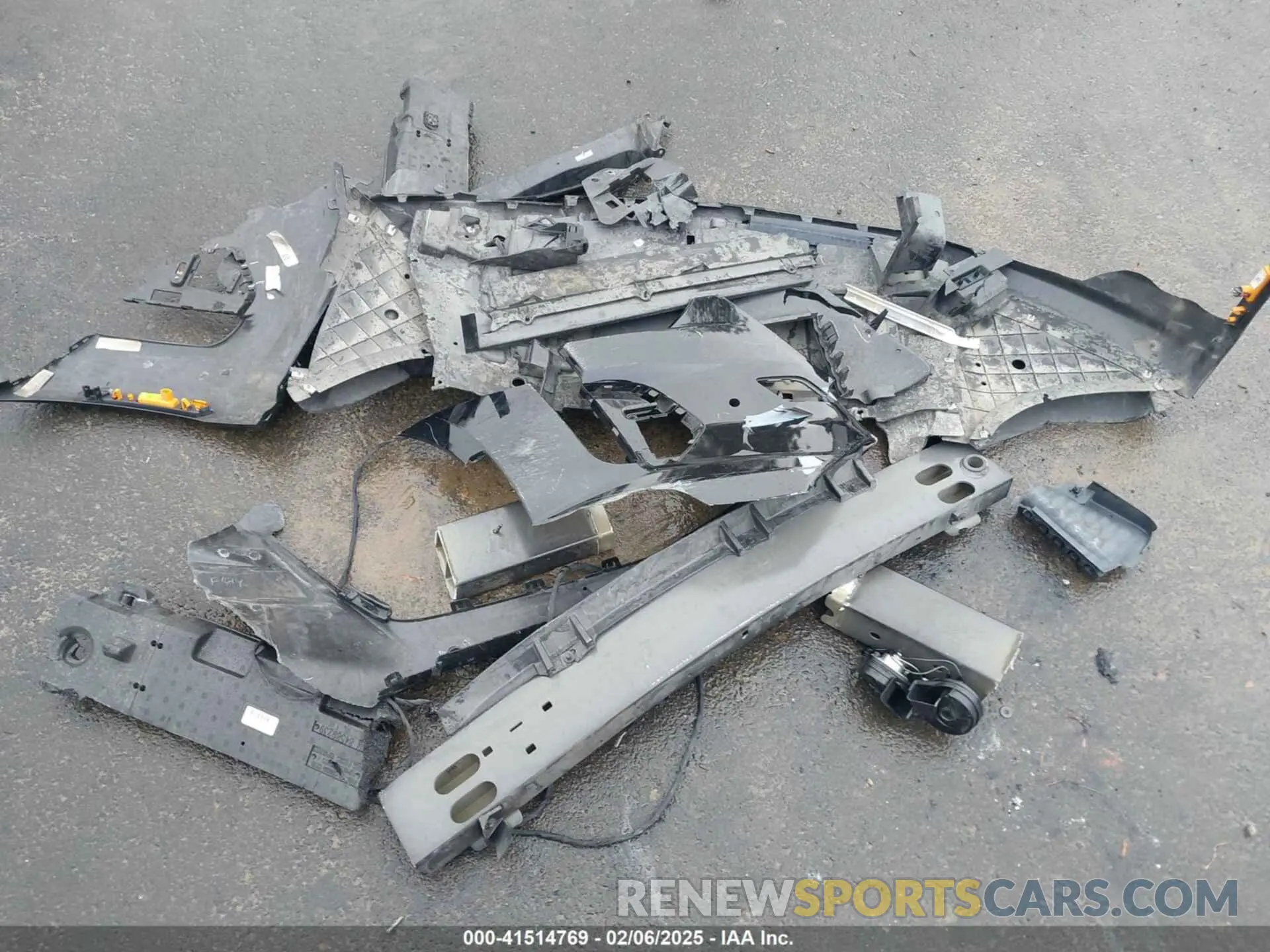 12 Фотография поврежденного автомобиля 1G6KB5RS2LU111511 CADILLAC CT6 2020