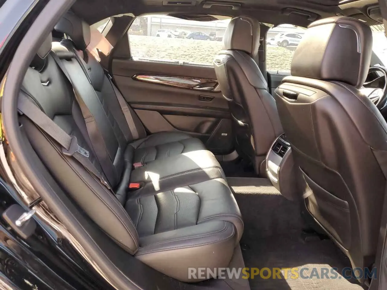 10 Фотография поврежденного автомобиля 1G6KE5RS8LU104070 CADILLAC CT6 2020