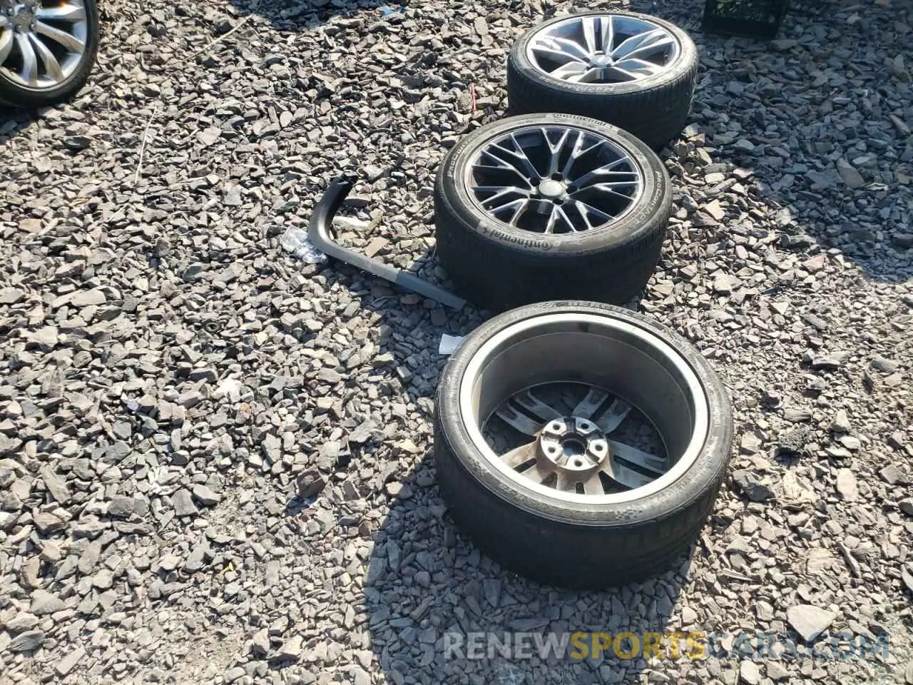 12 Фотография поврежденного автомобиля 1G6A15S69K0132860 CADILLAC CTS 2019