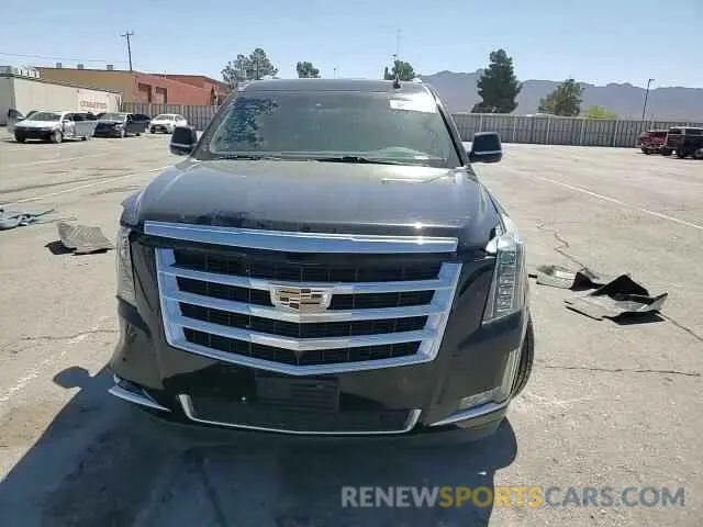 14 Photograph of a damaged car 1GYS4BKJ7KR138514 CADILLAC ESCALADE 2019