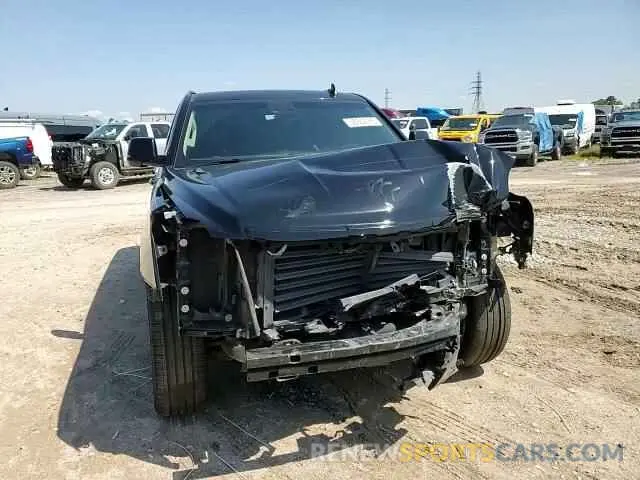 11 Фотография поврежденного автомобиля 1GYS4CKJ8KR302925 CADILLAC ESCALADE 2019