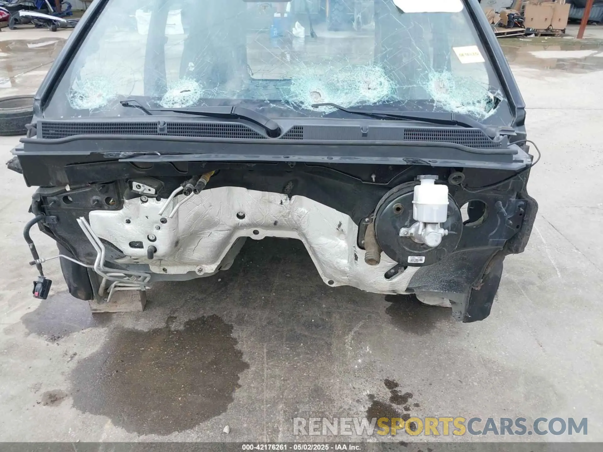 10 Фотография поврежденного автомобиля 1GYS4DKJ2KR331620 CADILLAC ESCALADE 2019