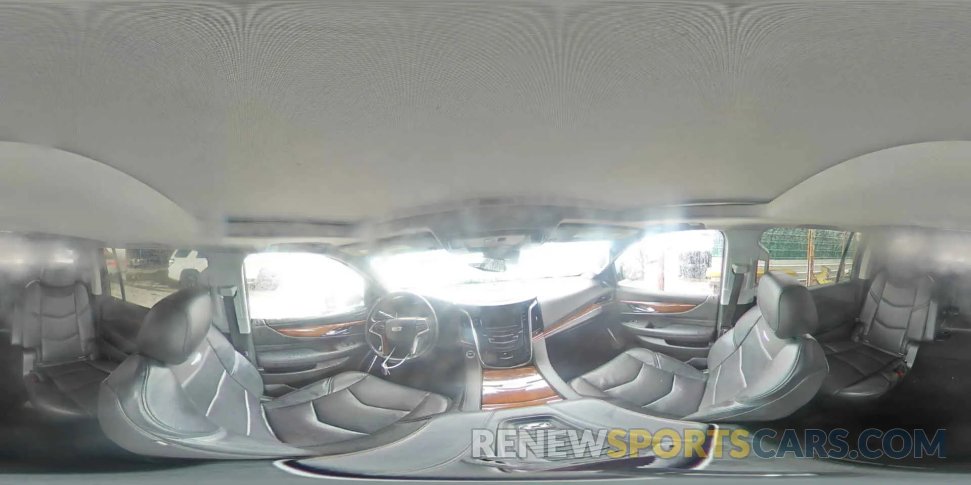 13 Фотография поврежденного автомобиля 1GYS3HKJ0LR187240 CADILLAC ESCALADE 2020