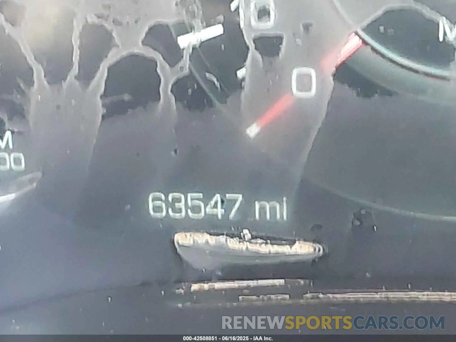 15 Photograph of a damaged car 1GYS4CKJ5LR266094 CADILLAC ESCALADE 2020