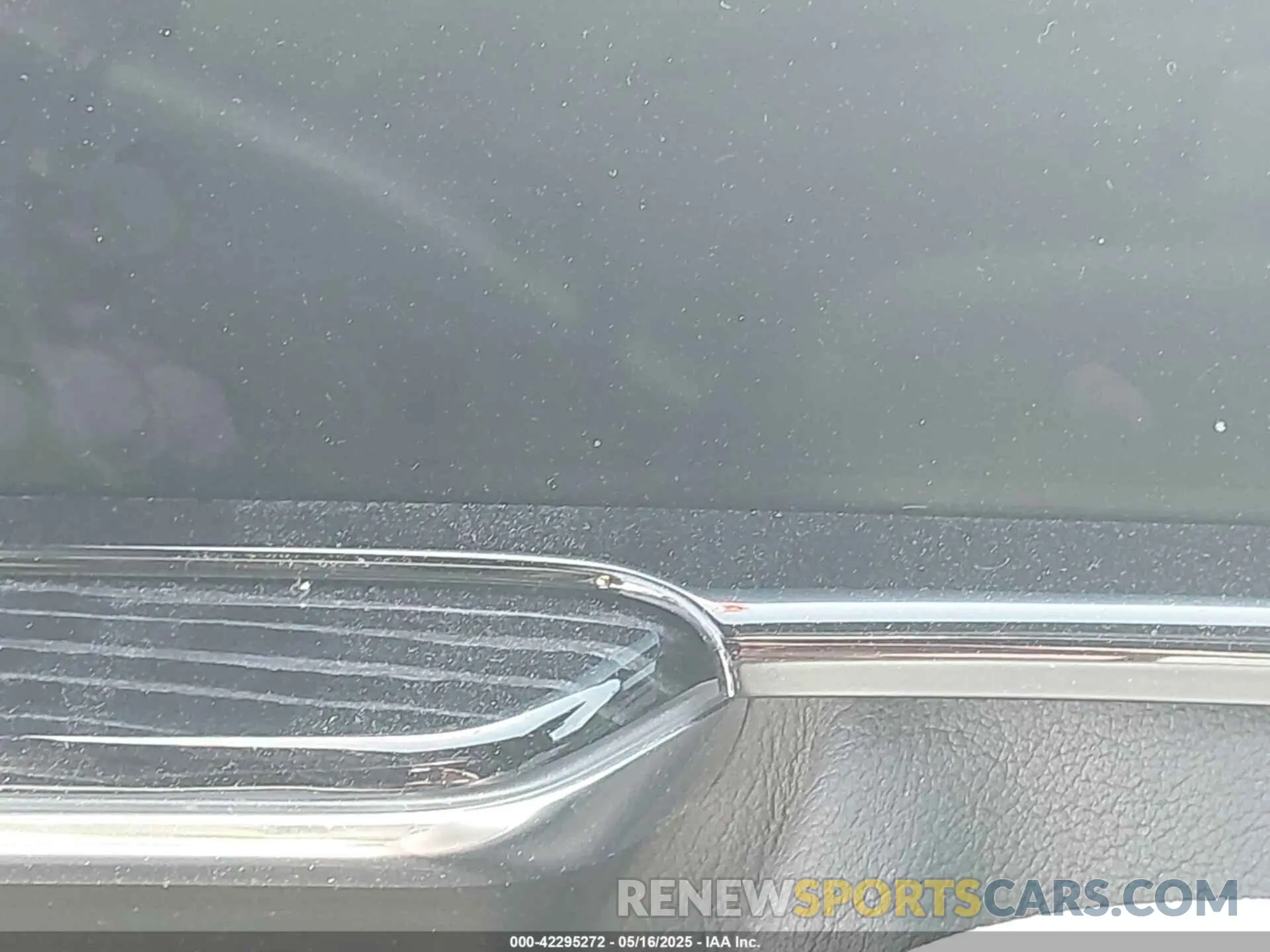 15 Photograph of a damaged car 1GYS3FKL8MR390593 CADILLAC ESCALADE 2021