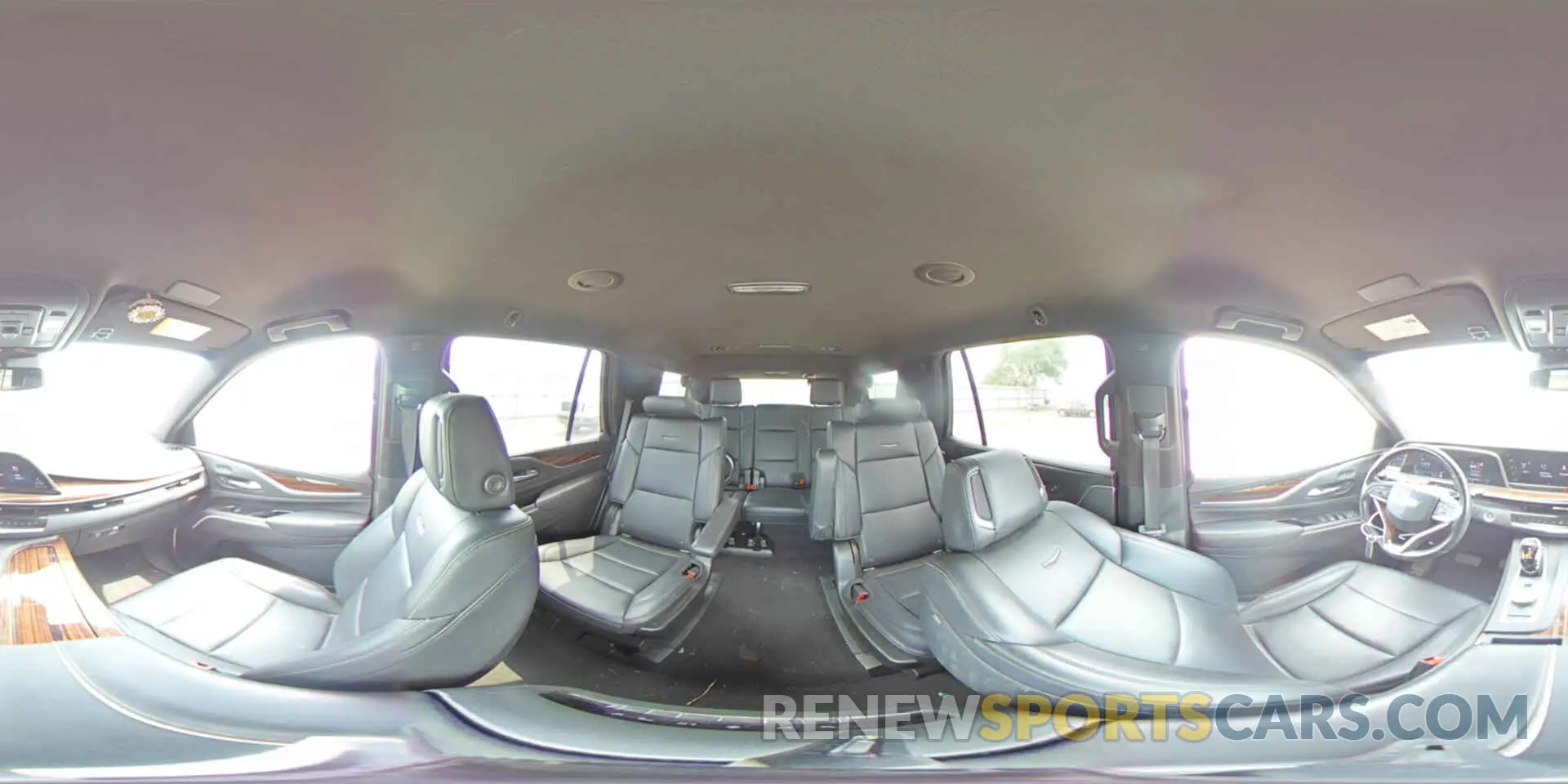 14 Фотография поврежденного автомобиля 1GYS4AKL3MR232470 CADILLAC ESCALADE 2021