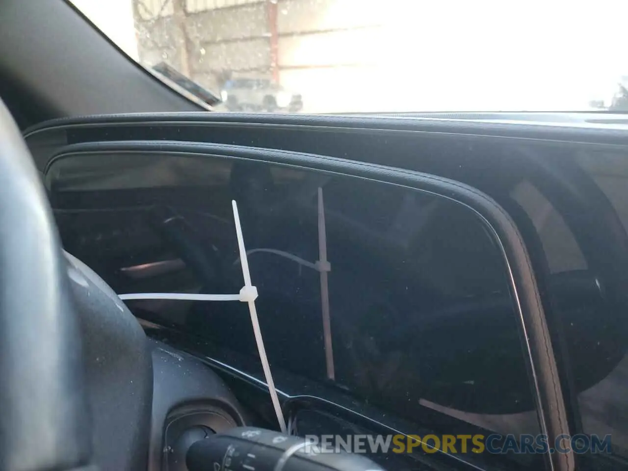 9 Фотография поврежденного автомобиля 1GYS4FKL6NR215984 CADILLAC ESCALADE 2022