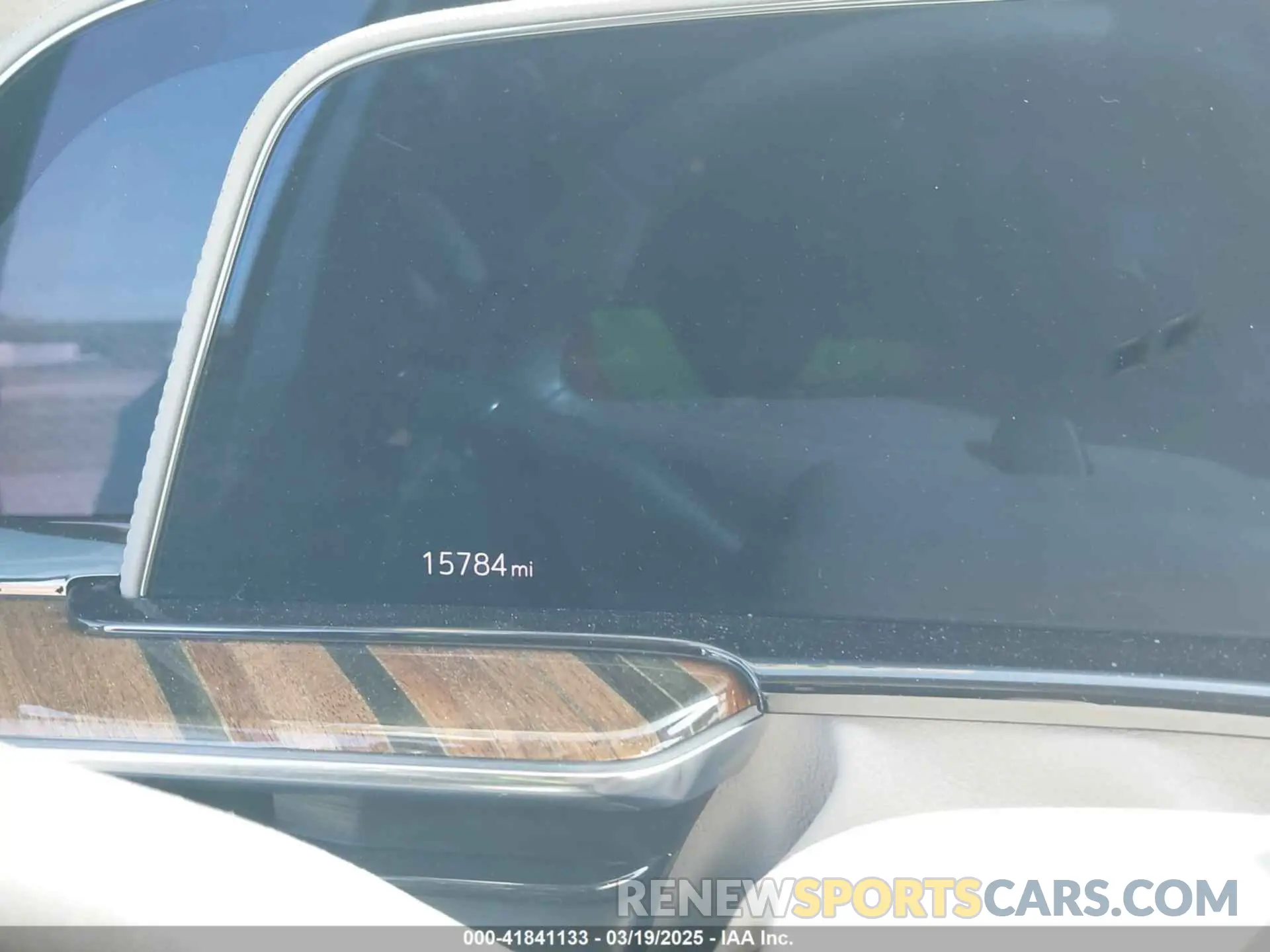 7 Фотография поврежденного автомобиля 1GYS3DKL9PR100029 CADILLAC ESCALADE 2023