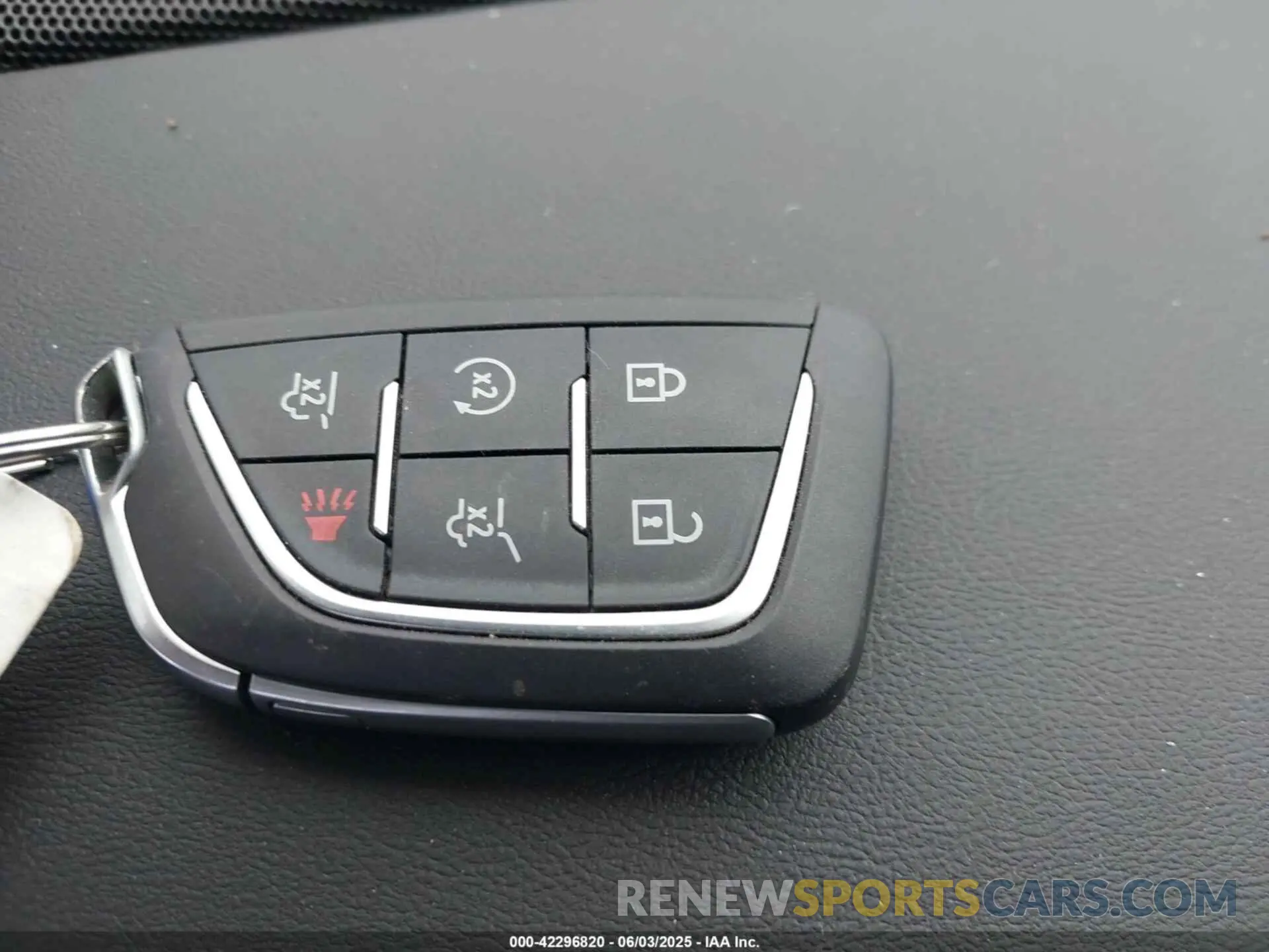 11 Фотография поврежденного автомобиля 1GYS4BKL5PR512191 CADILLAC ESCALADE 2023