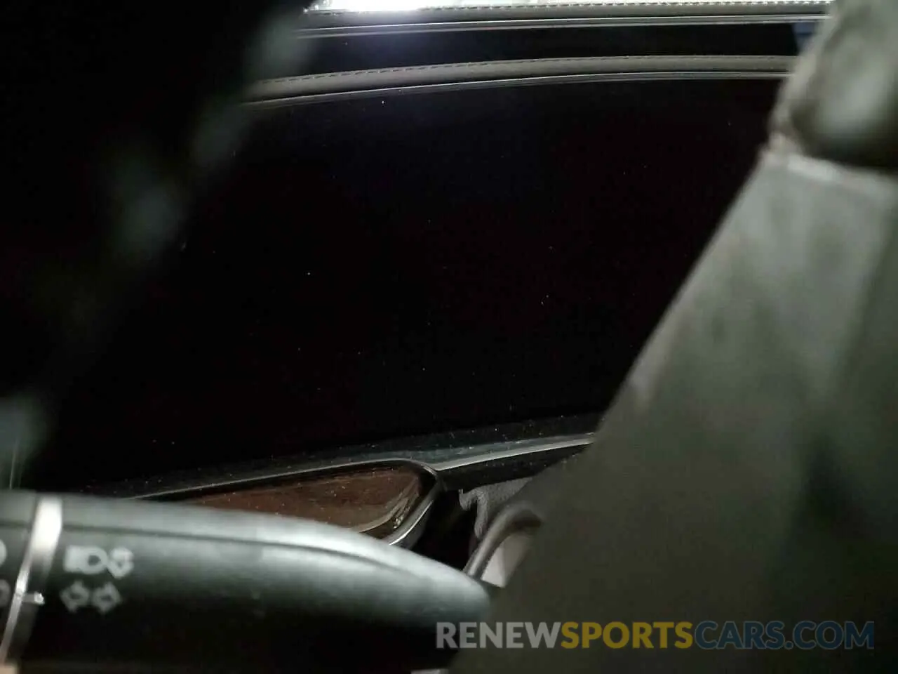 9 Photograph of a damaged car 1GYS4GKL5PR336482 CADILLAC ESCALADE 2023