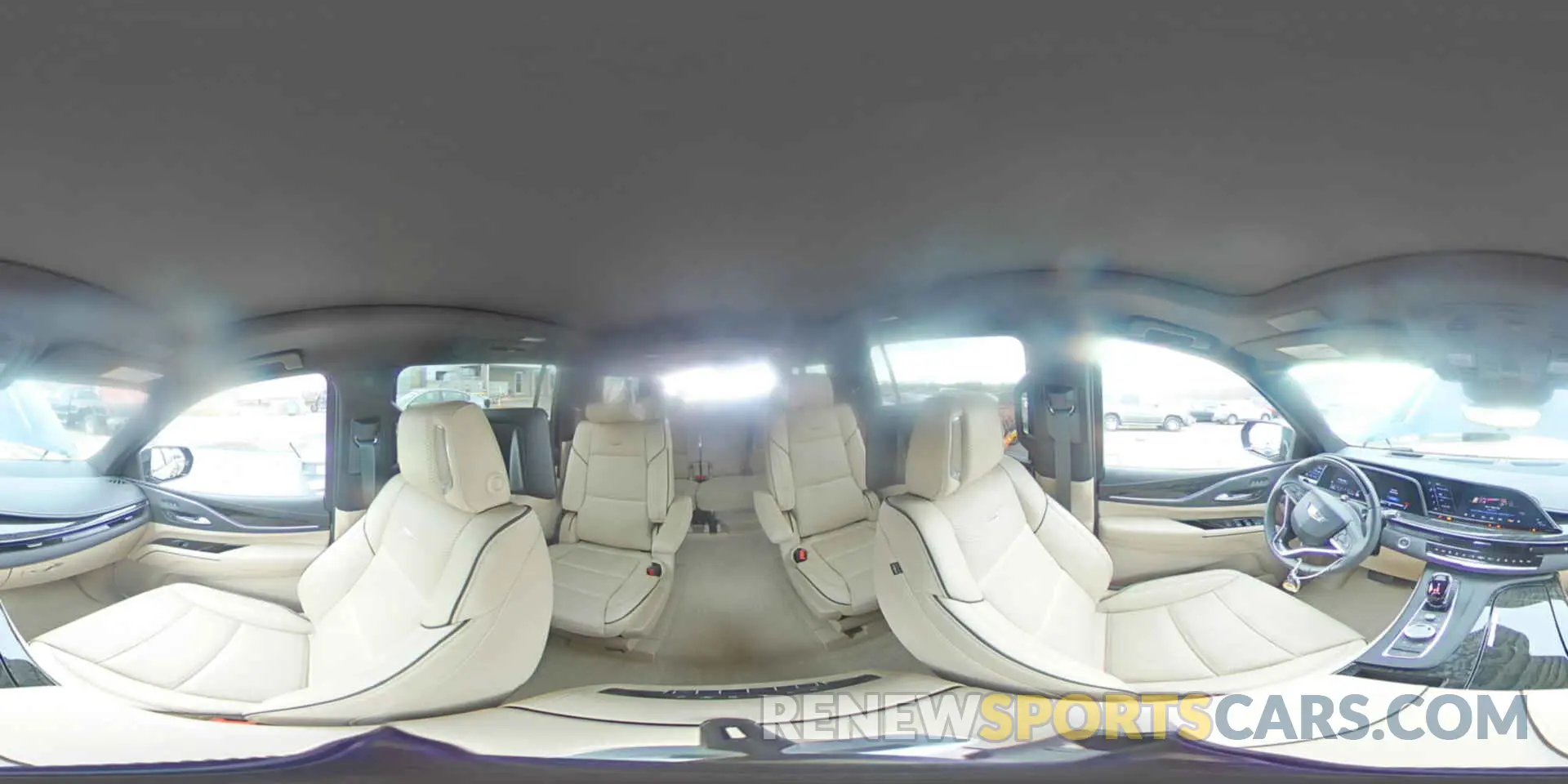 16 Фотография поврежденного автомобиля 1GYS4LKL6RR256491 CADILLAC ESCALADE 2024