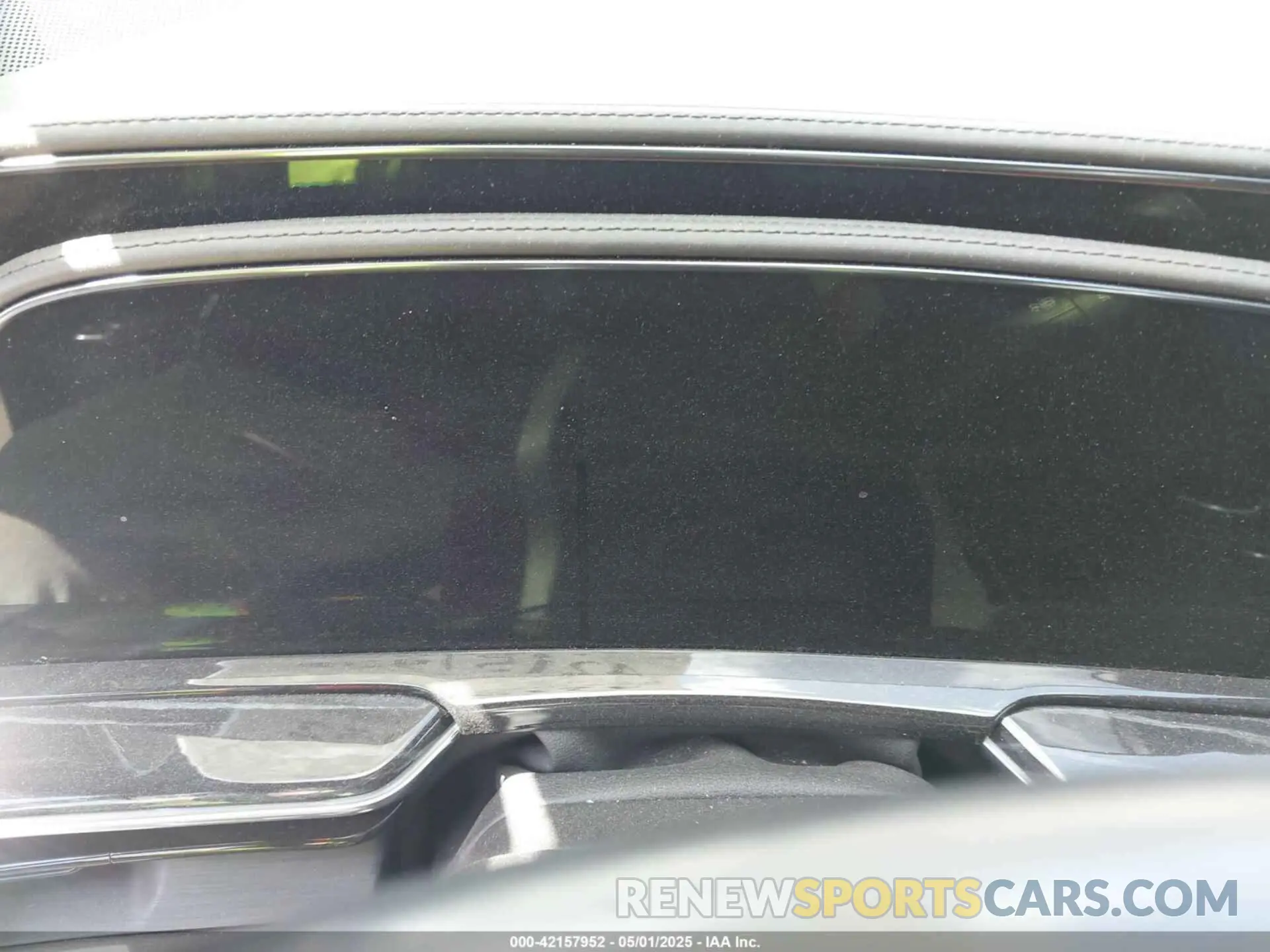 7 Photograph of a damaged car 1GYS4PKLXMR275092 CADILLAC ESCALADE ESV 2021