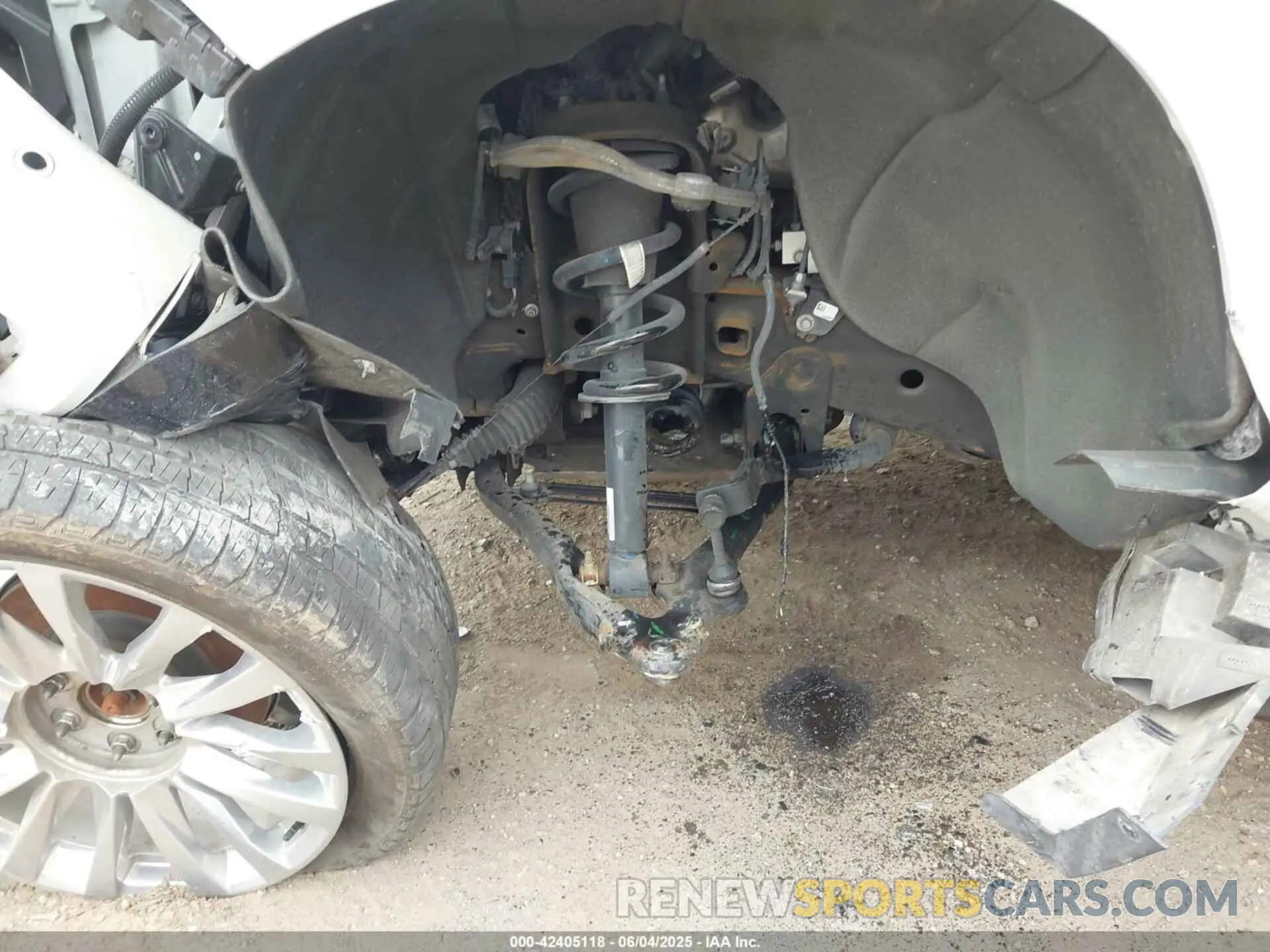 12 Photograph of a damaged car 1GYS4KKL2NR349058 CADILLAC ESCALADE ESV 2022