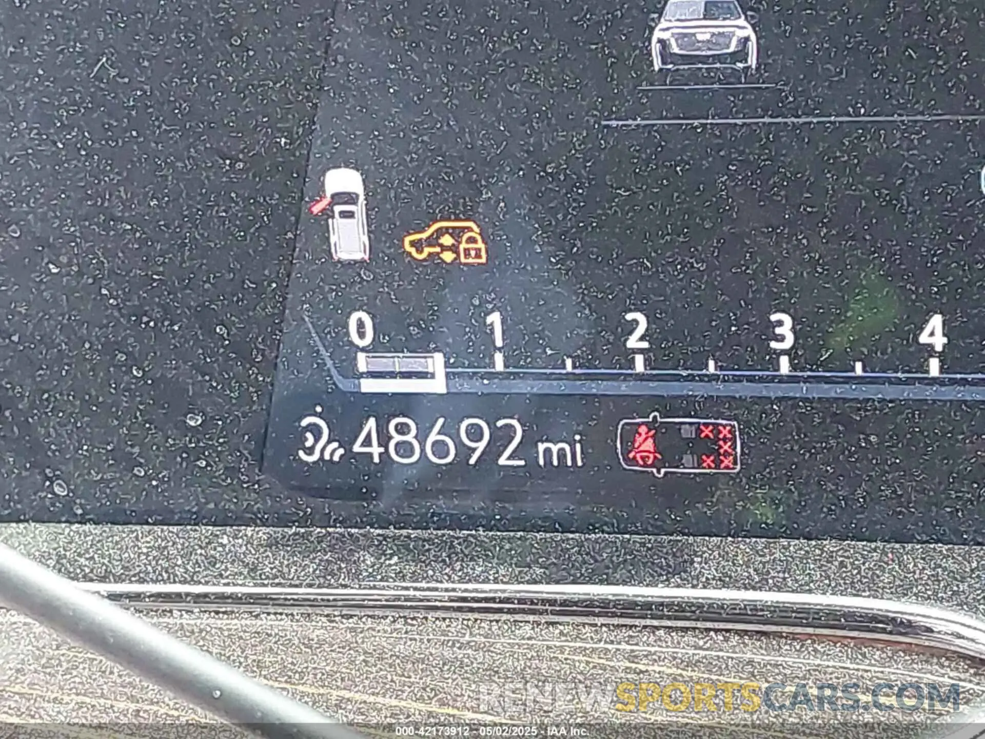 14 Фотография поврежденного автомобиля 1GYS4PKL2NR208245 CADILLAC ESCALADE ESV 2022