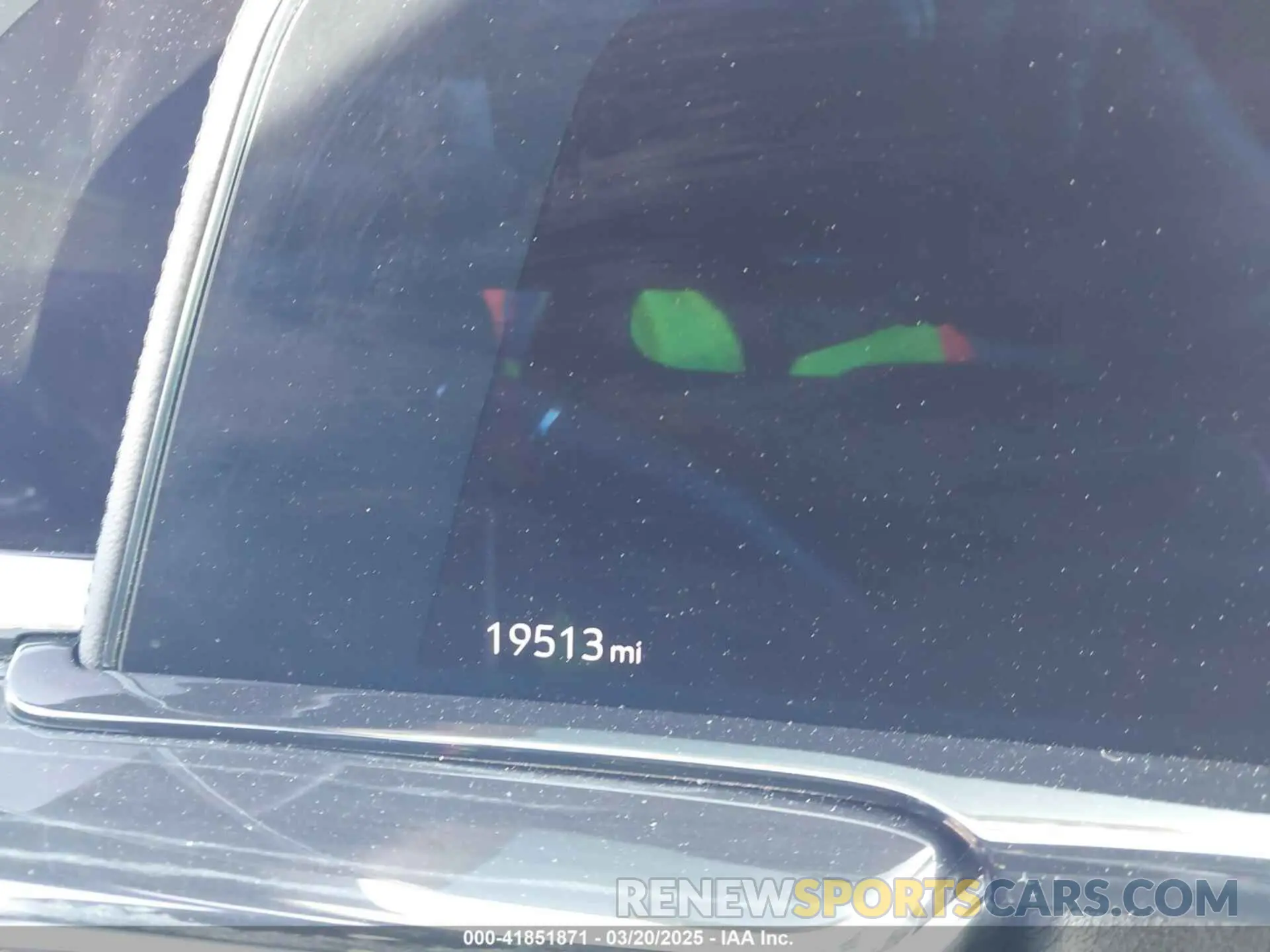 14 Фотография поврежденного автомобиля 1GYS4PKL4PR548693 CADILLAC ESCALADE ESV 2023