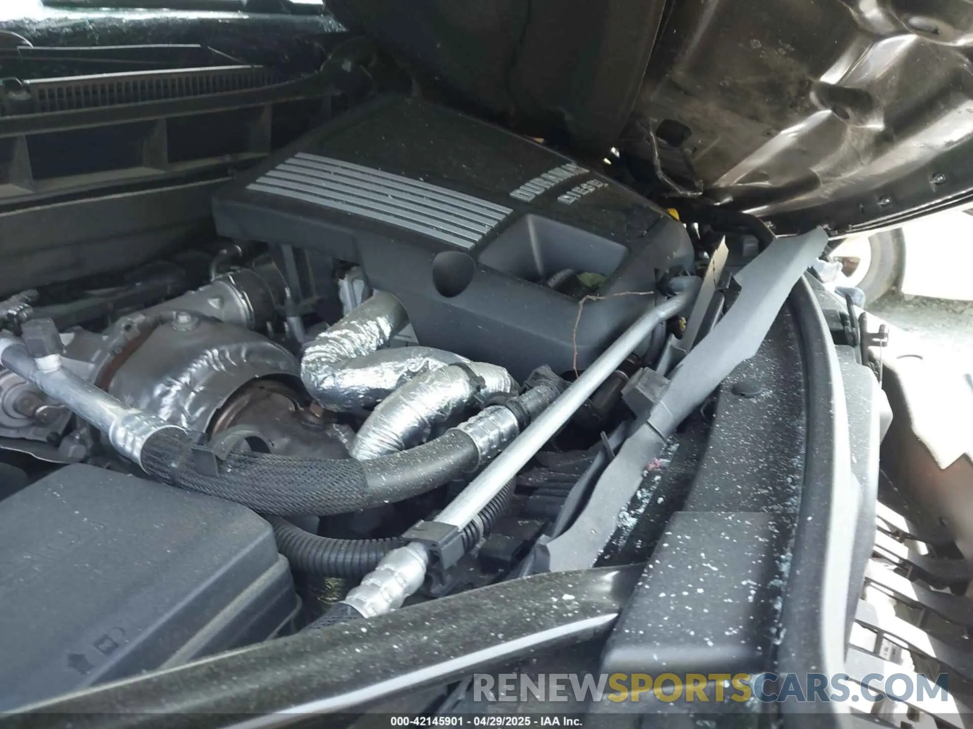10 Фотография поврежденного автомобиля 1GYS4JKT9RR100899 CADILLAC ESCALADE ESV 2024