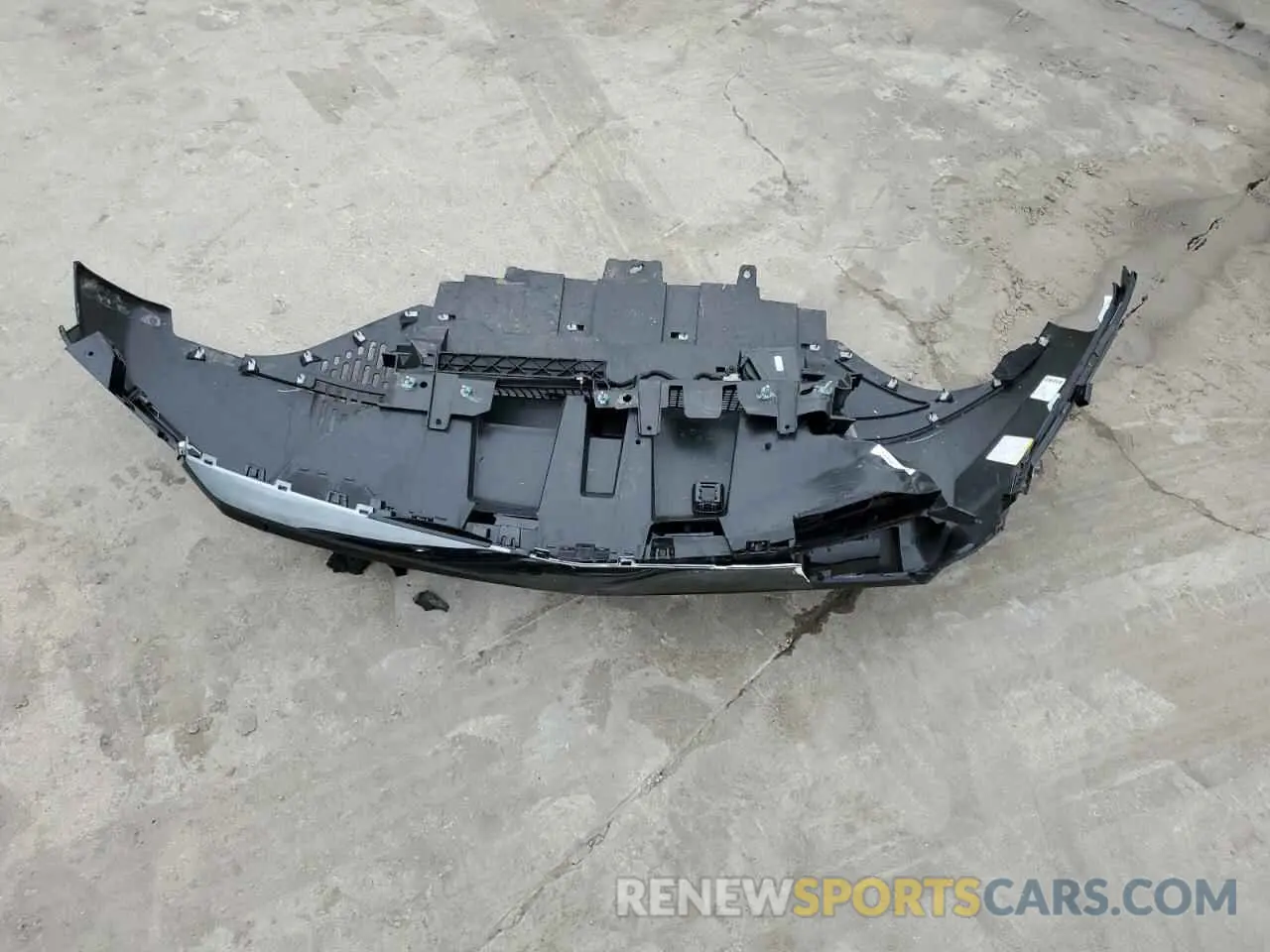13 Photograph of a damaged car 1GYTEEKL9SU106441 CADILLAC ESCALADE I 2025
