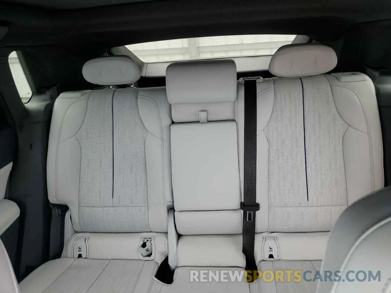 10 Фотография поврежденного автомобиля 1GYKPTRK4RZ108926 CADILLAC LYRIQ SPOR 2024
