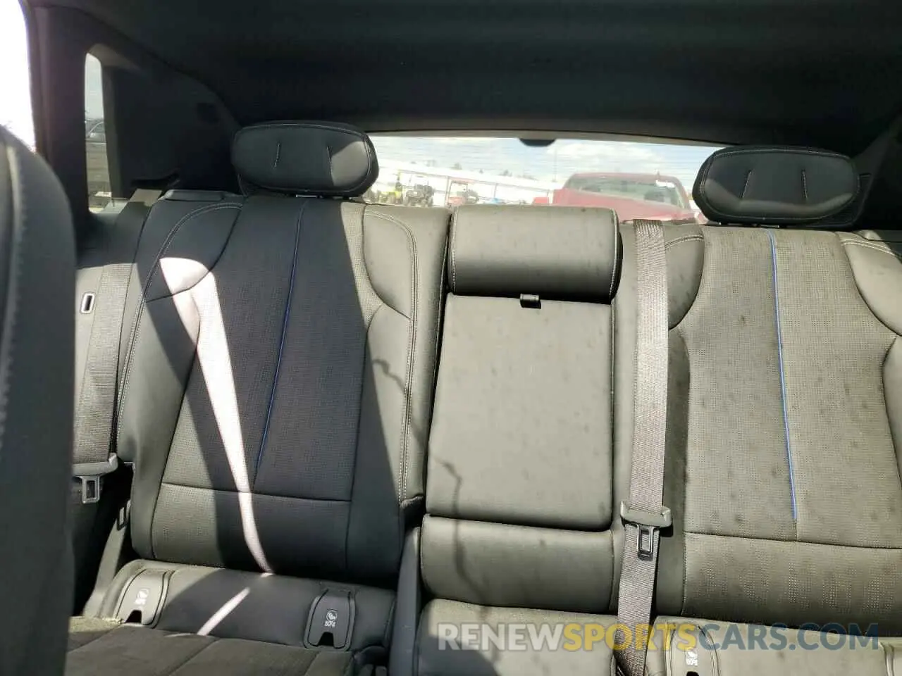 10 Фотография поврежденного автомобиля 1GYKPWRK3RZ126481 CADILLAC LYRIQ SPOR 2024