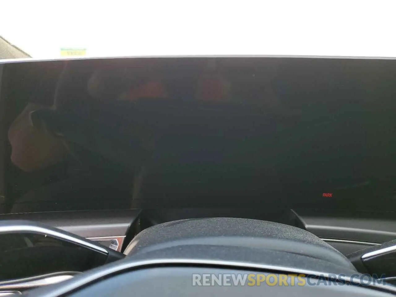 9 Photograph of a damaged car 1GYKPMRL1RZ103407 CADILLAC LYRIQ TECH 2024