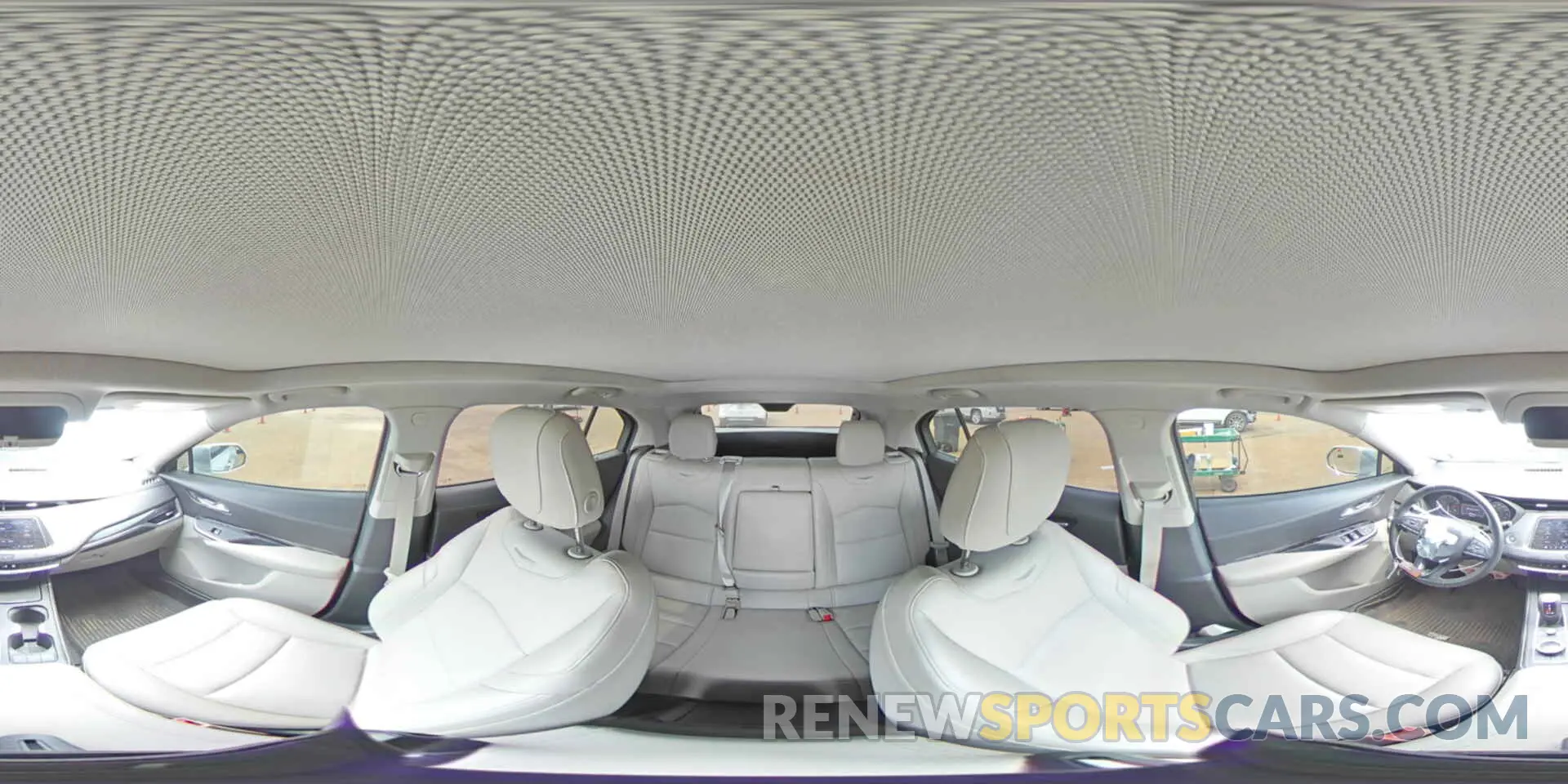 14 Фотография поврежденного автомобиля 1GYAZAR48KF204979 CADILLAC XT4 2019