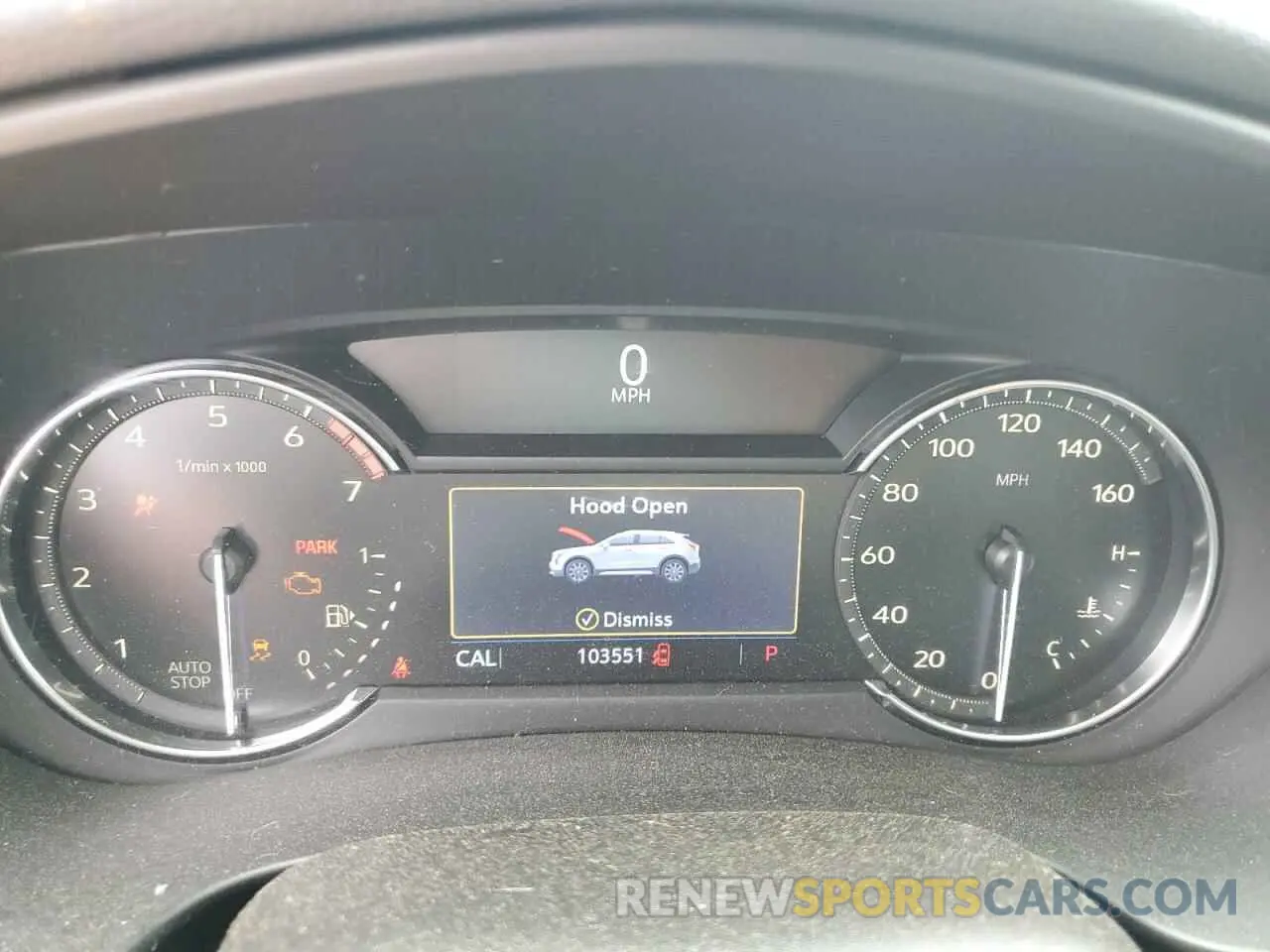 9 Фотография поврежденного автомобиля 1GYAZAR48KF204979 CADILLAC XT4 2019
