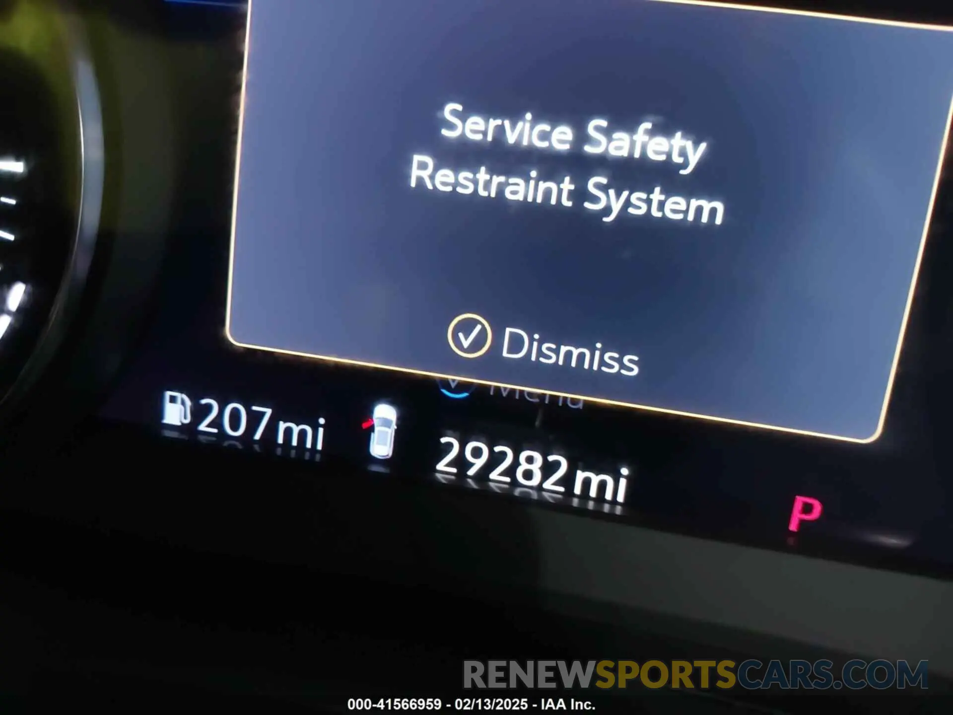 15 Photograph of a damaged car 1GYFZCR42KF196279 CADILLAC XT4 2019