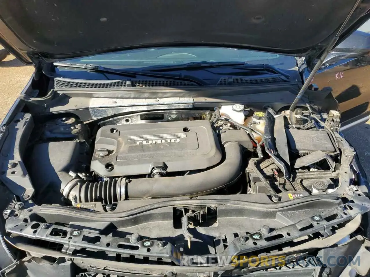 12 Фотография поврежденного автомобиля 1GYFZCR43KF125642 CADILLAC XT4 2019