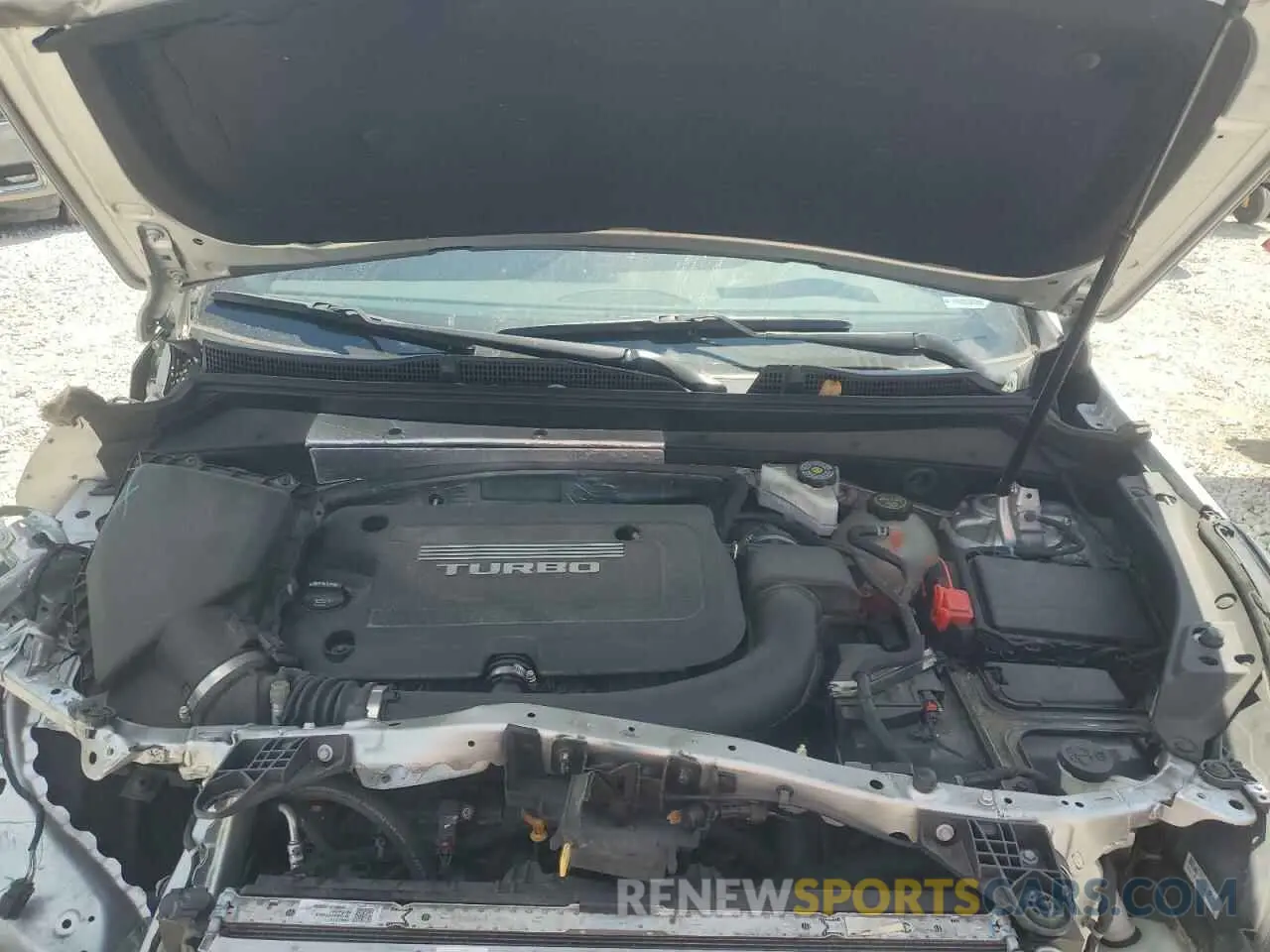 12 Фотография поврежденного автомобиля 1GYFZCR45KF197569 CADILLAC XT4 2019