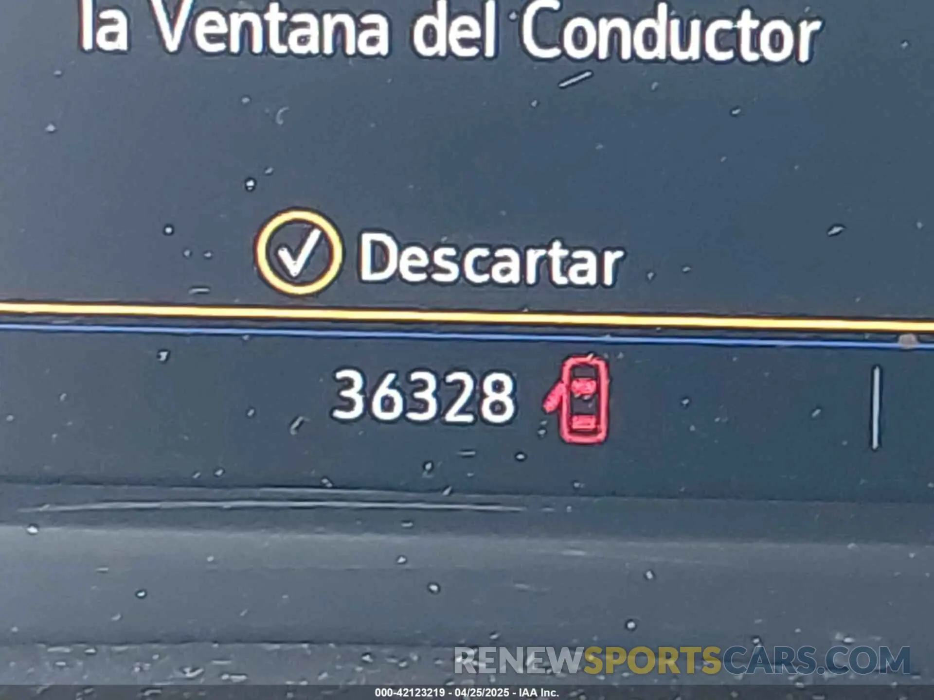 15 Фотография поврежденного автомобиля 1GYFZCR47KF128284 CADILLAC XT4 2019