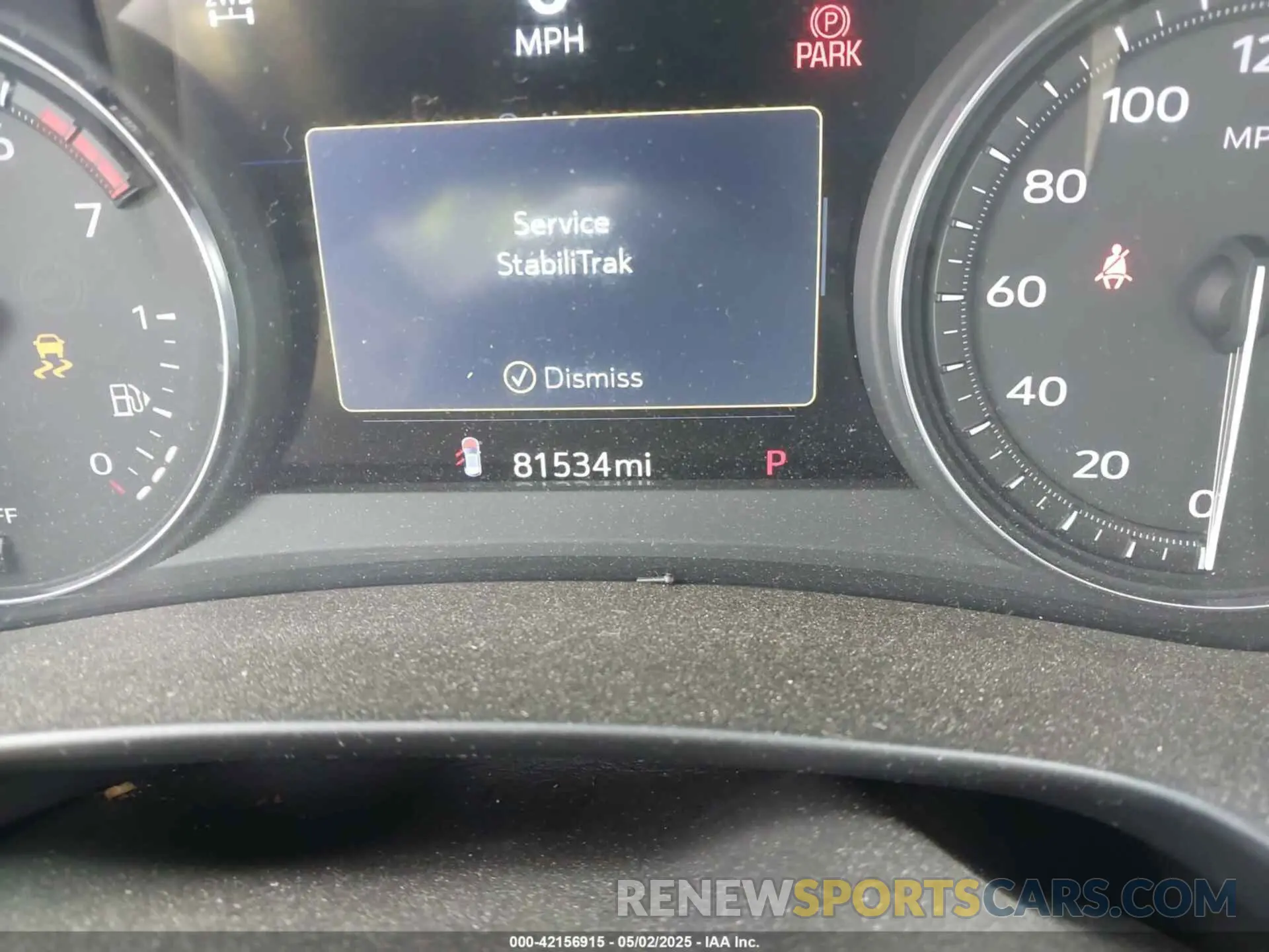 15 Photograph of a damaged car 1GYFZDR42KF117473 CADILLAC XT4 2019