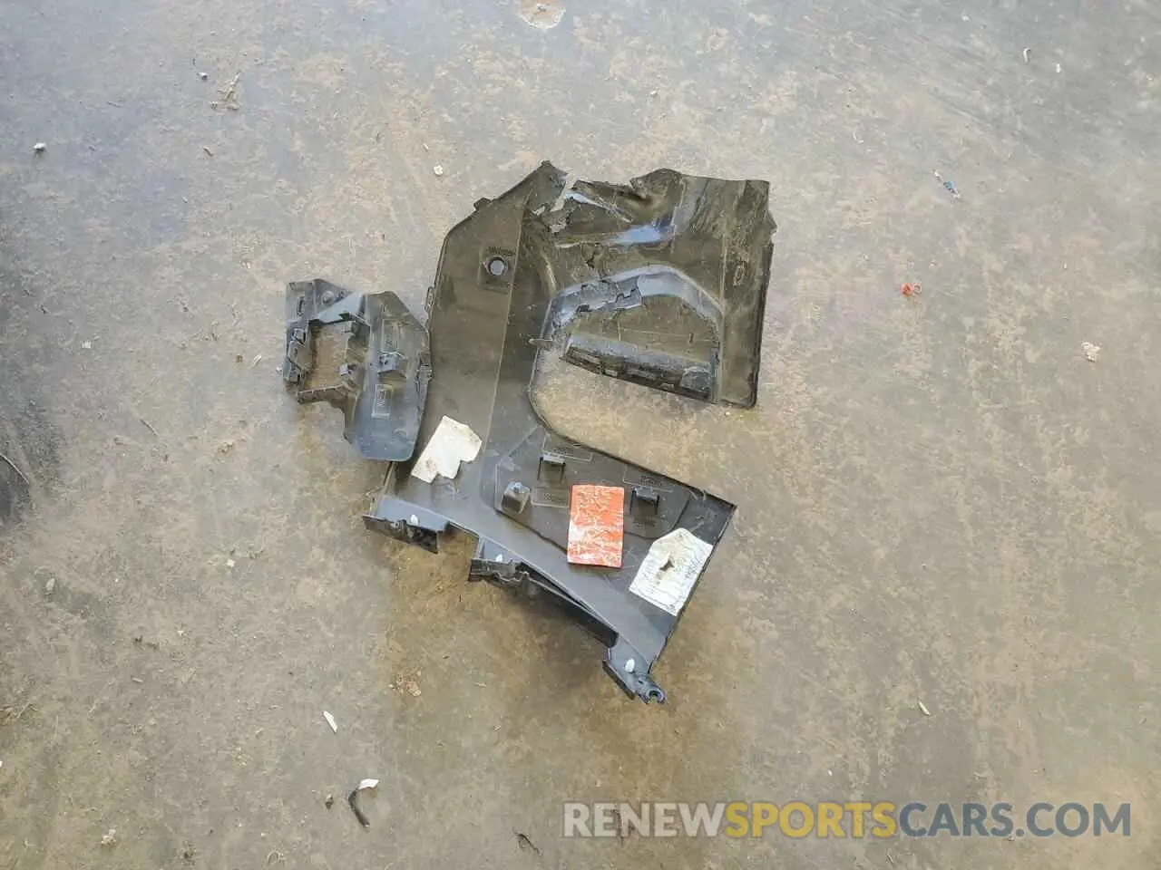 13 Photograph of a damaged car 1GYFZER41KF197225 CADILLAC XT4 2019