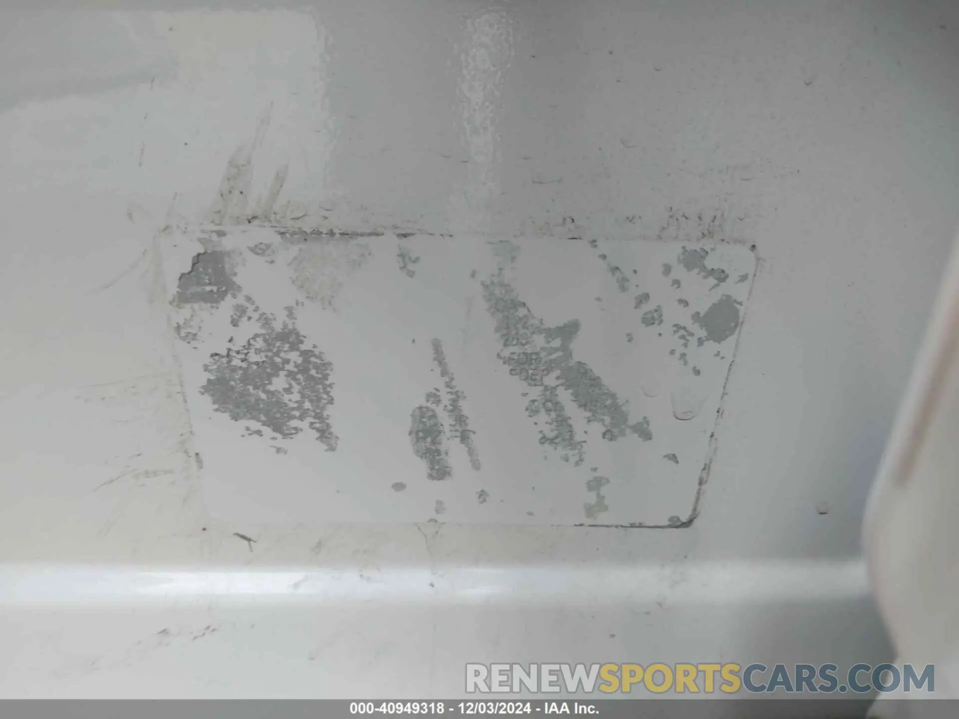 9 Photograph of a damaged car 1GYFZER45KF224300 CADILLAC XT4 2019