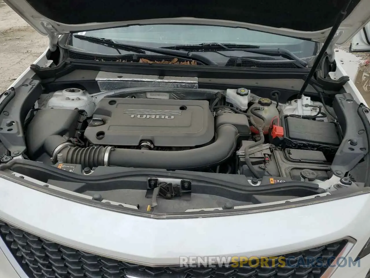 12 Фотография поврежденного автомобиля 1GYFZER48KF112347 CADILLAC XT4 2019