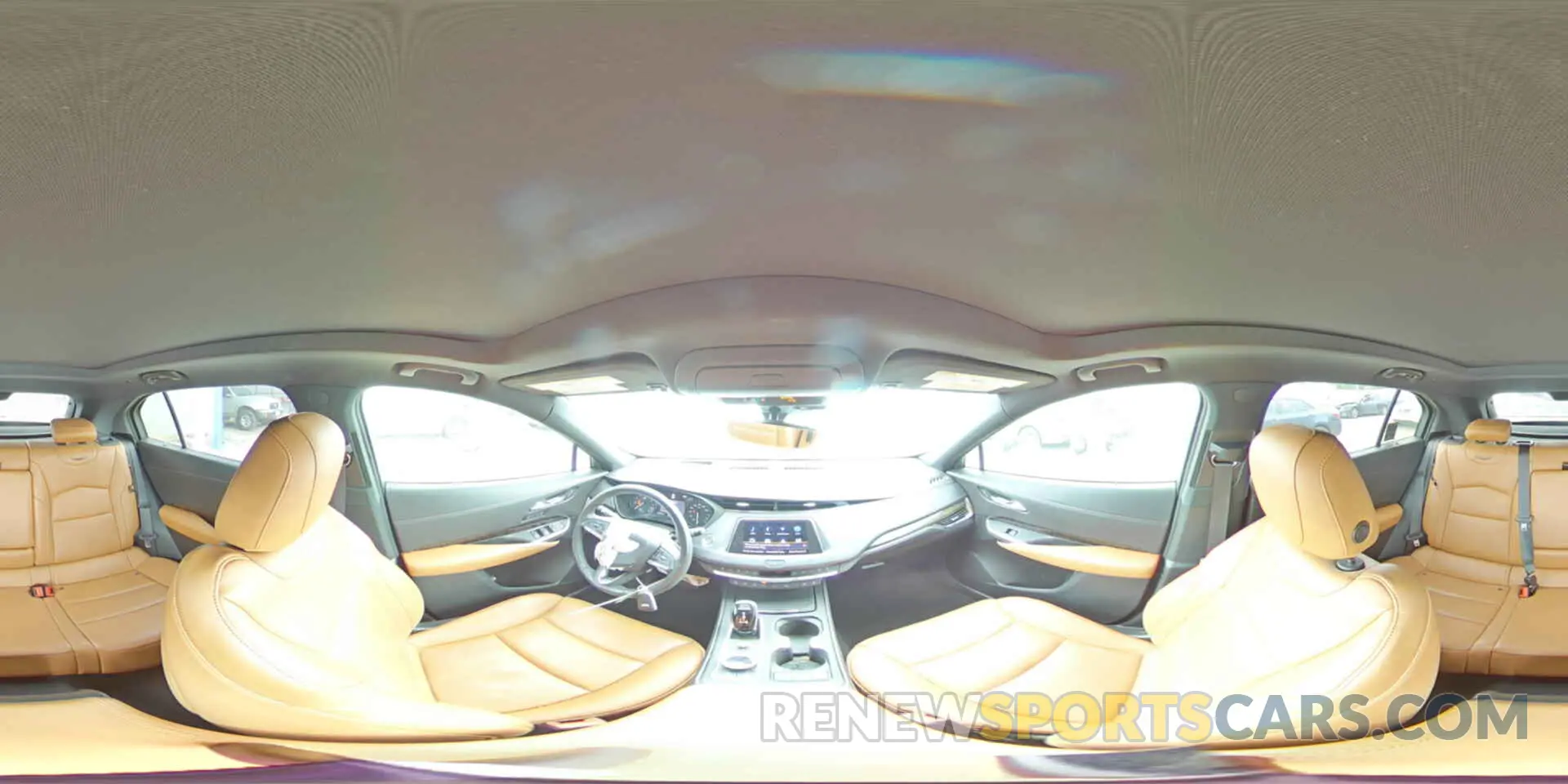 15 Фотография поврежденного автомобиля 1GYFZCR41LF060002 CADILLAC XT4 2020