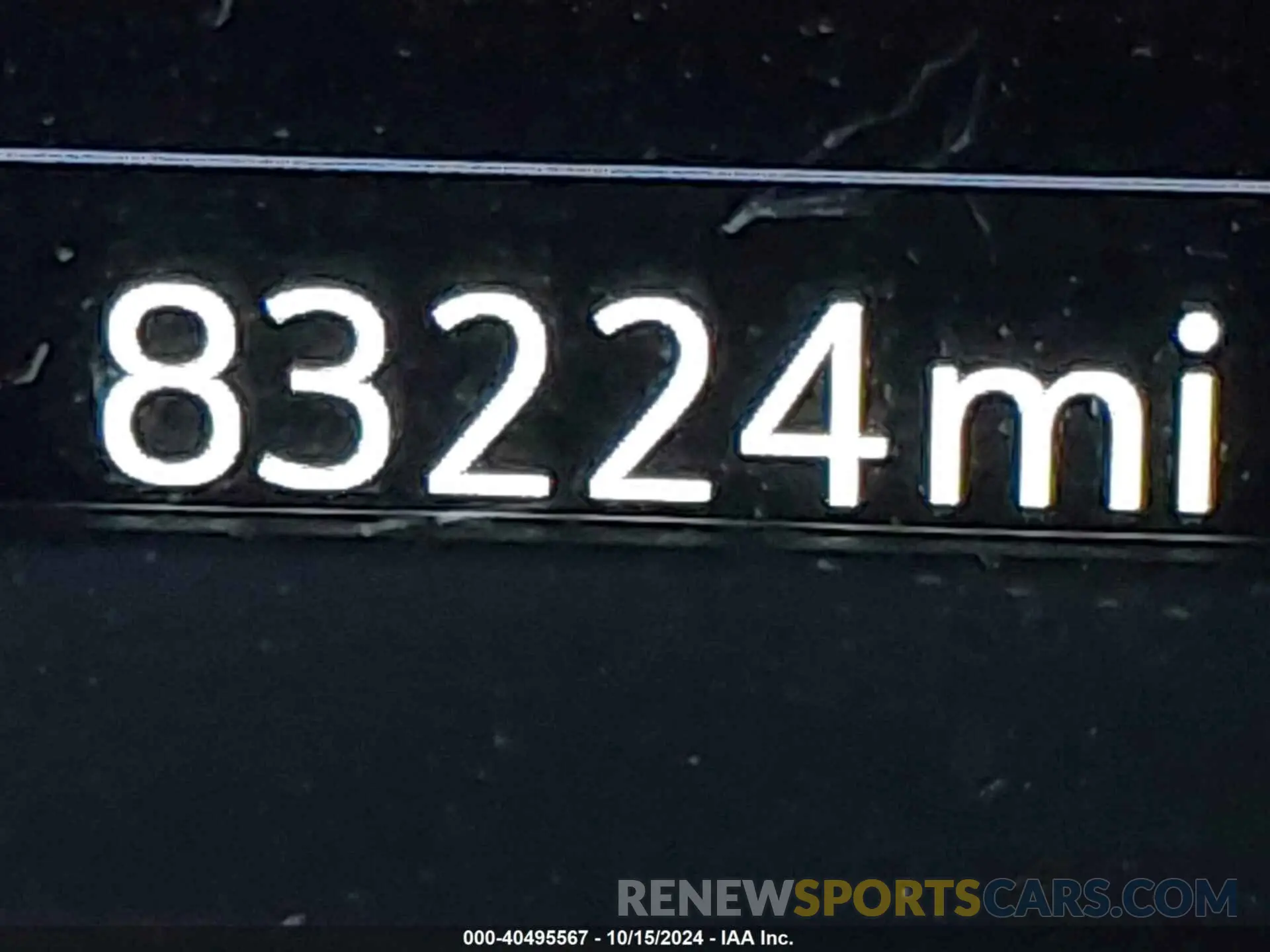 15 Photograph of a damaged car 1GYFZDR46LF083118 CADILLAC XT4 2020
