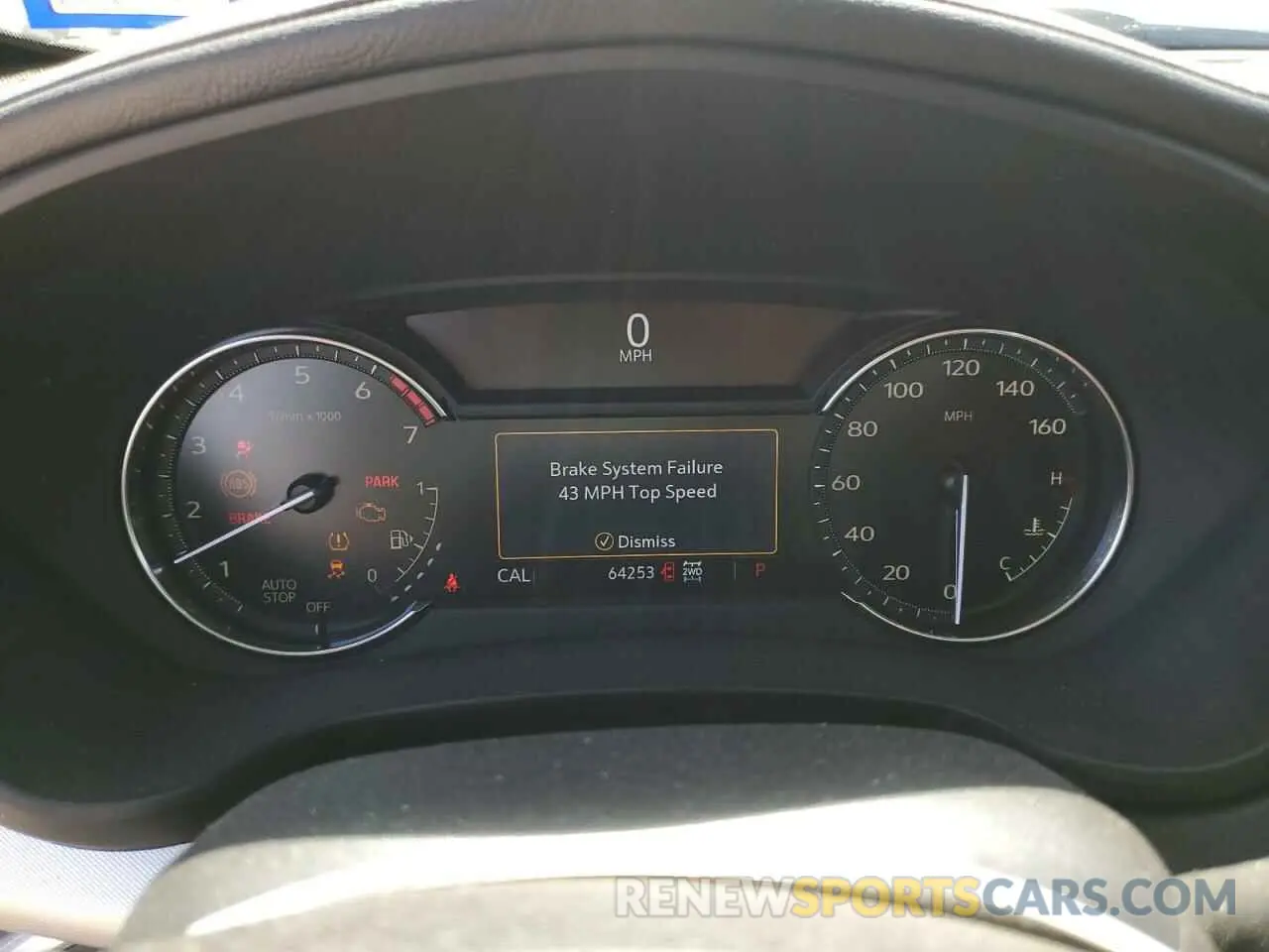 9 Фотография поврежденного автомобиля 1GYFZDR46LF128476 CADILLAC XT4 2020