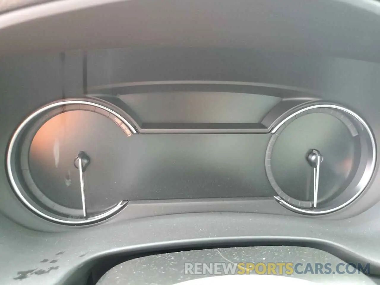 9 Photograph of a damaged car 1GYFZCR41MF018334 CADILLAC XT4 2021