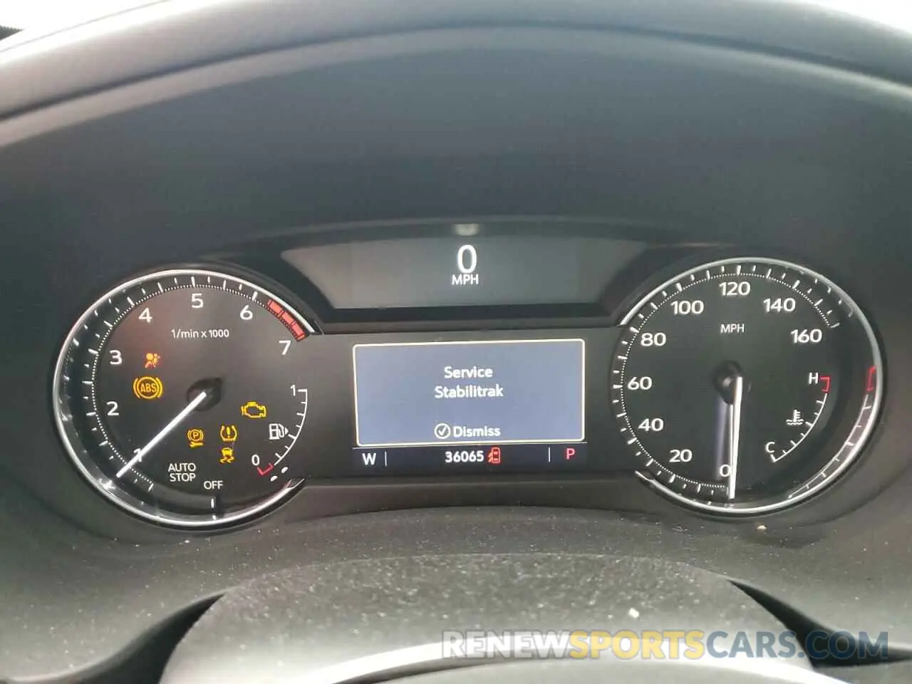9 Фотография поврежденного автомобиля 1GYFZCR43MF032297 CADILLAC XT4 2021