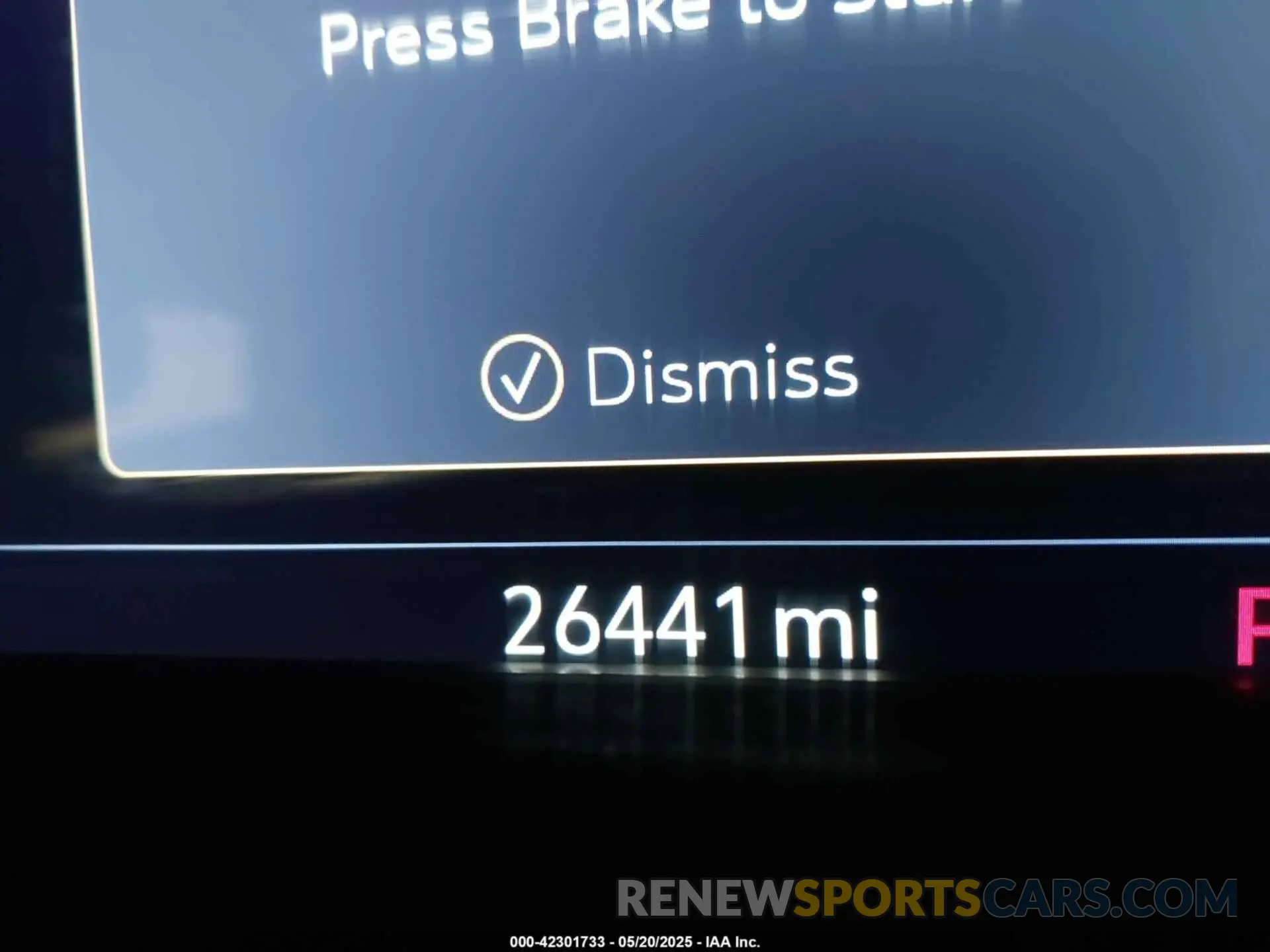 15 Фотография поврежденного автомобиля 1GYFZFR49MF013321 CADILLAC XT4 2021