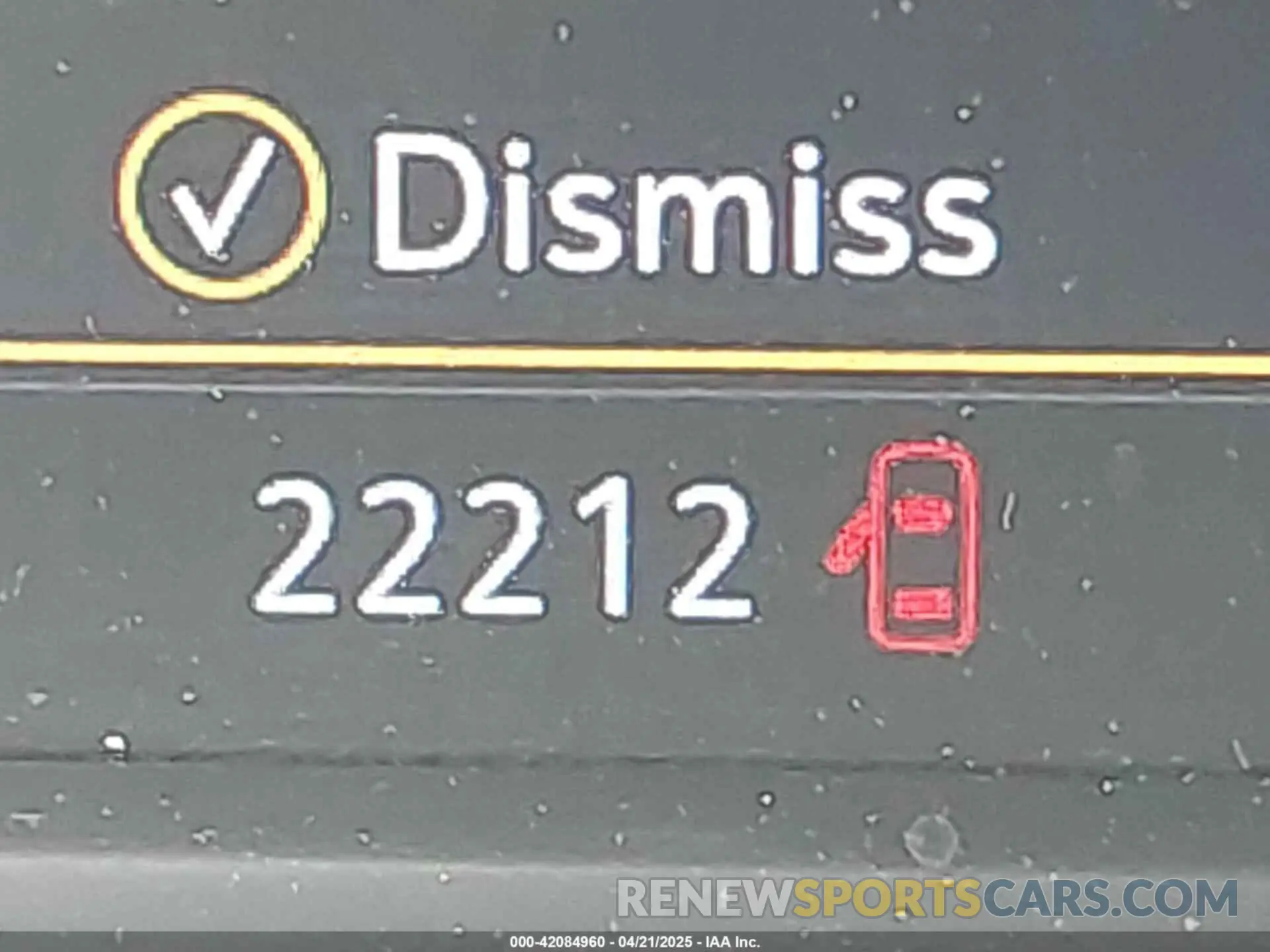 15 Photograph of a damaged car 1GYFZCR44PF170452 CADILLAC XT4 2023