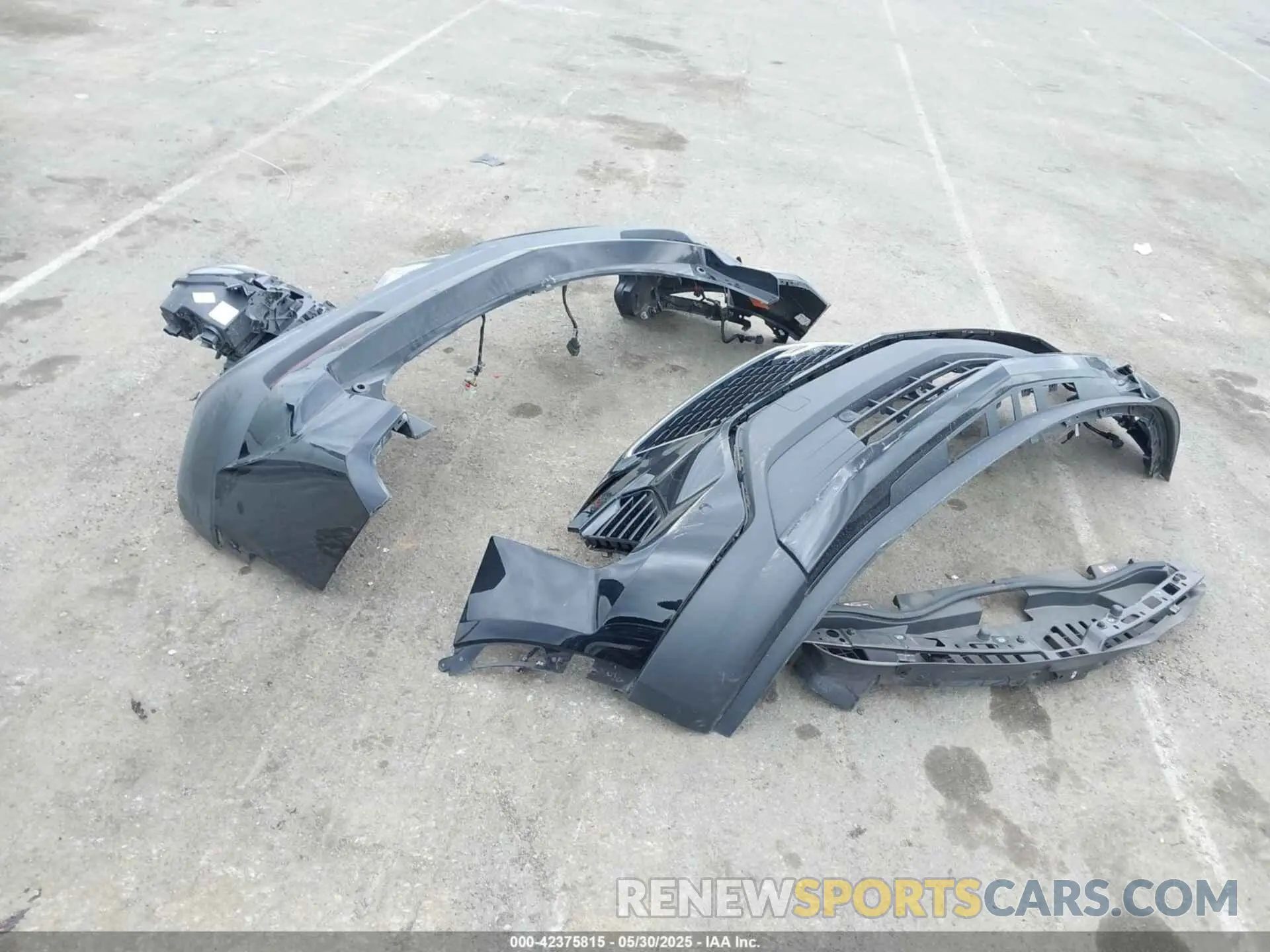 12 Фотография поврежденного автомобиля 1GYFZFR48PF108344 CADILLAC XT4 2023