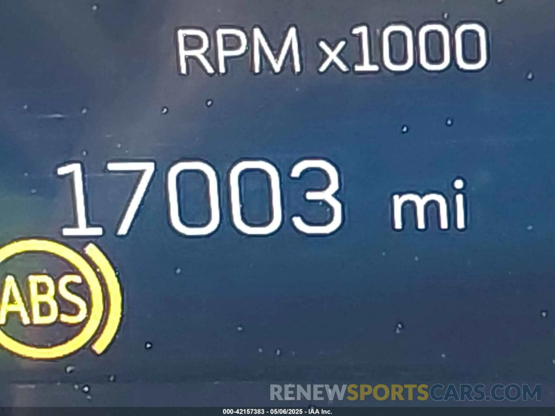 15 Фотография поврежденного автомобиля 1GYFZDR43RF147835 CADILLAC XT4 2024