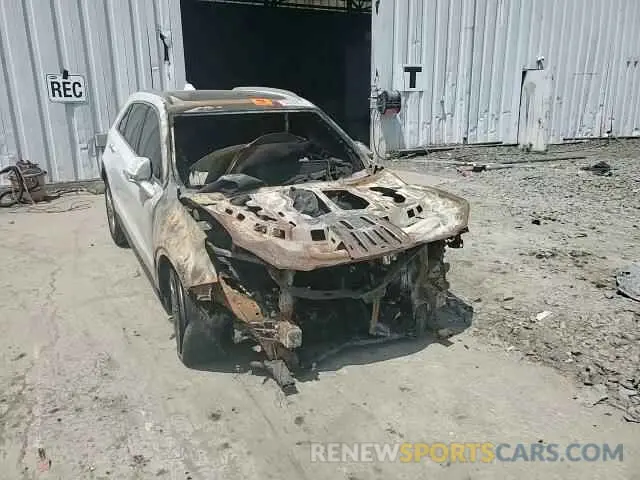 13 Фотография поврежденного автомобиля 1GYFZDR45RF102198 CADILLAC XT4 2024