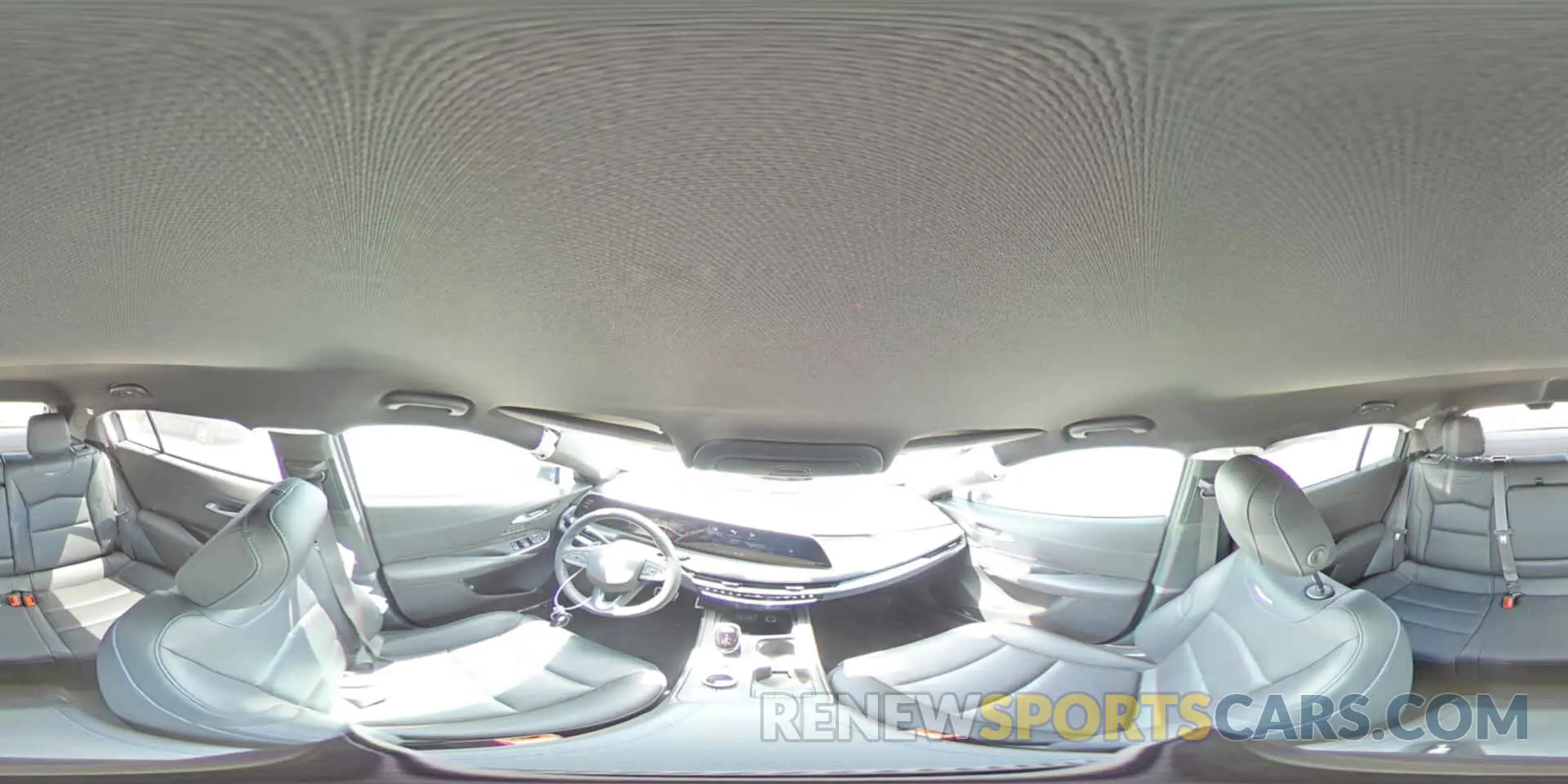 16 Photograph of a damaged car 1GYFZER41RF136970 CADILLAC XT4 2024