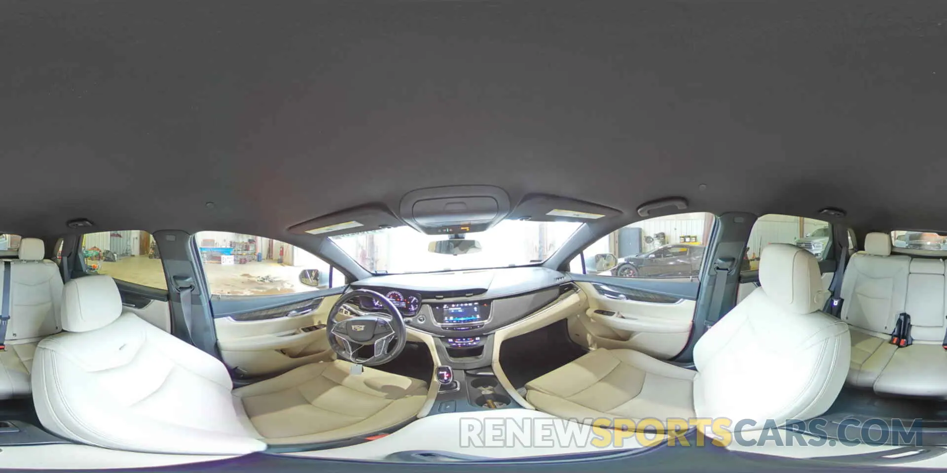 13 Photograph of a damaged car 1GYKNARS1KZ231504 CADILLAC XT5 2019