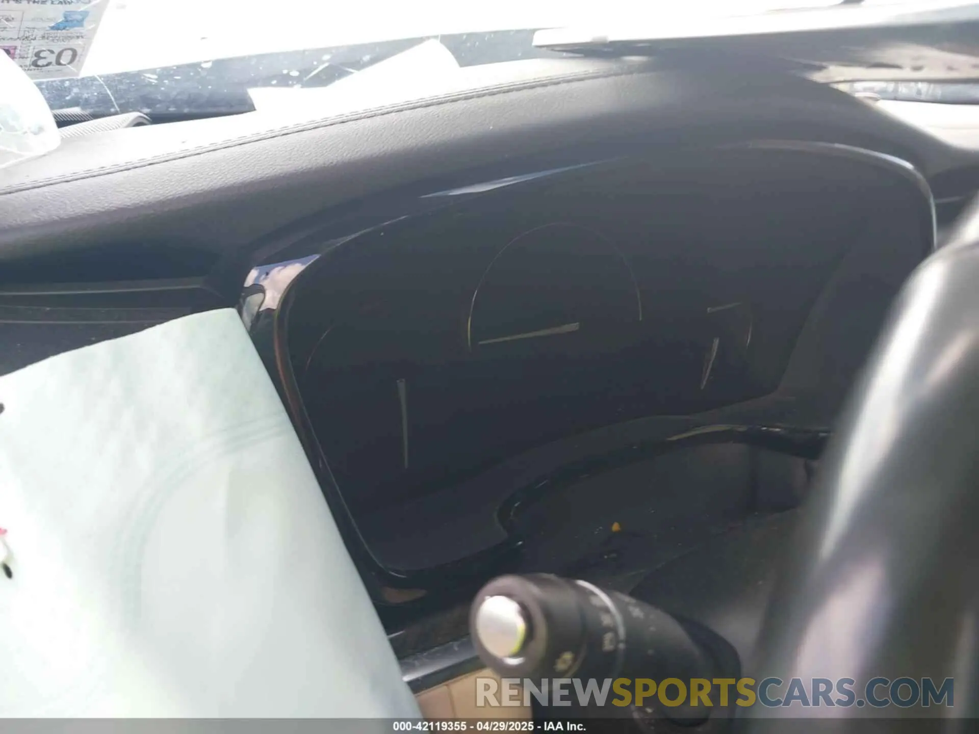 7 Фотография поврежденного автомобиля 1GYKNARS3KZ170088 CADILLAC XT5 2019