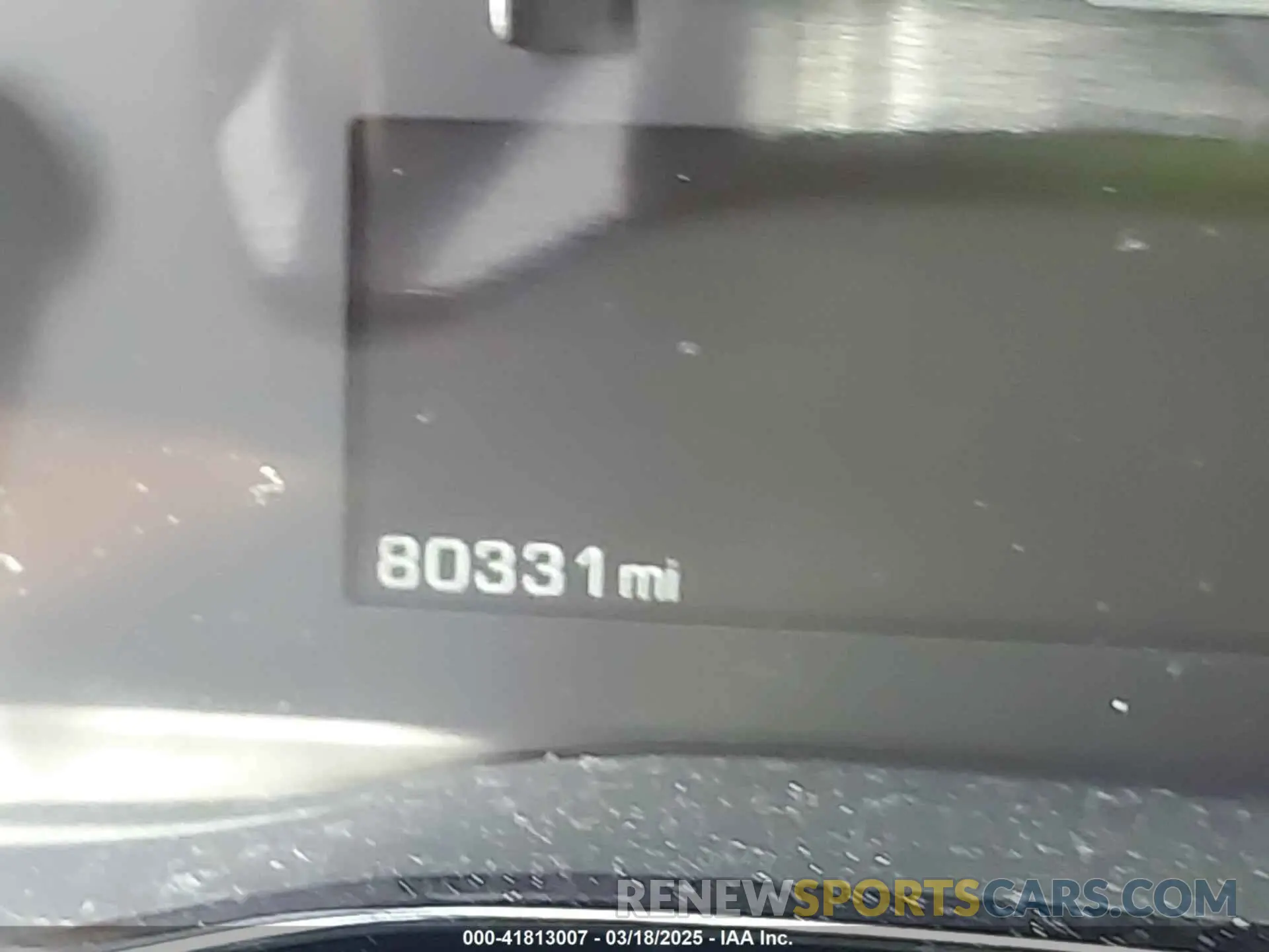 7 Photograph of a damaged car 1GYKNARS5KZ147296 CADILLAC XT5 2019